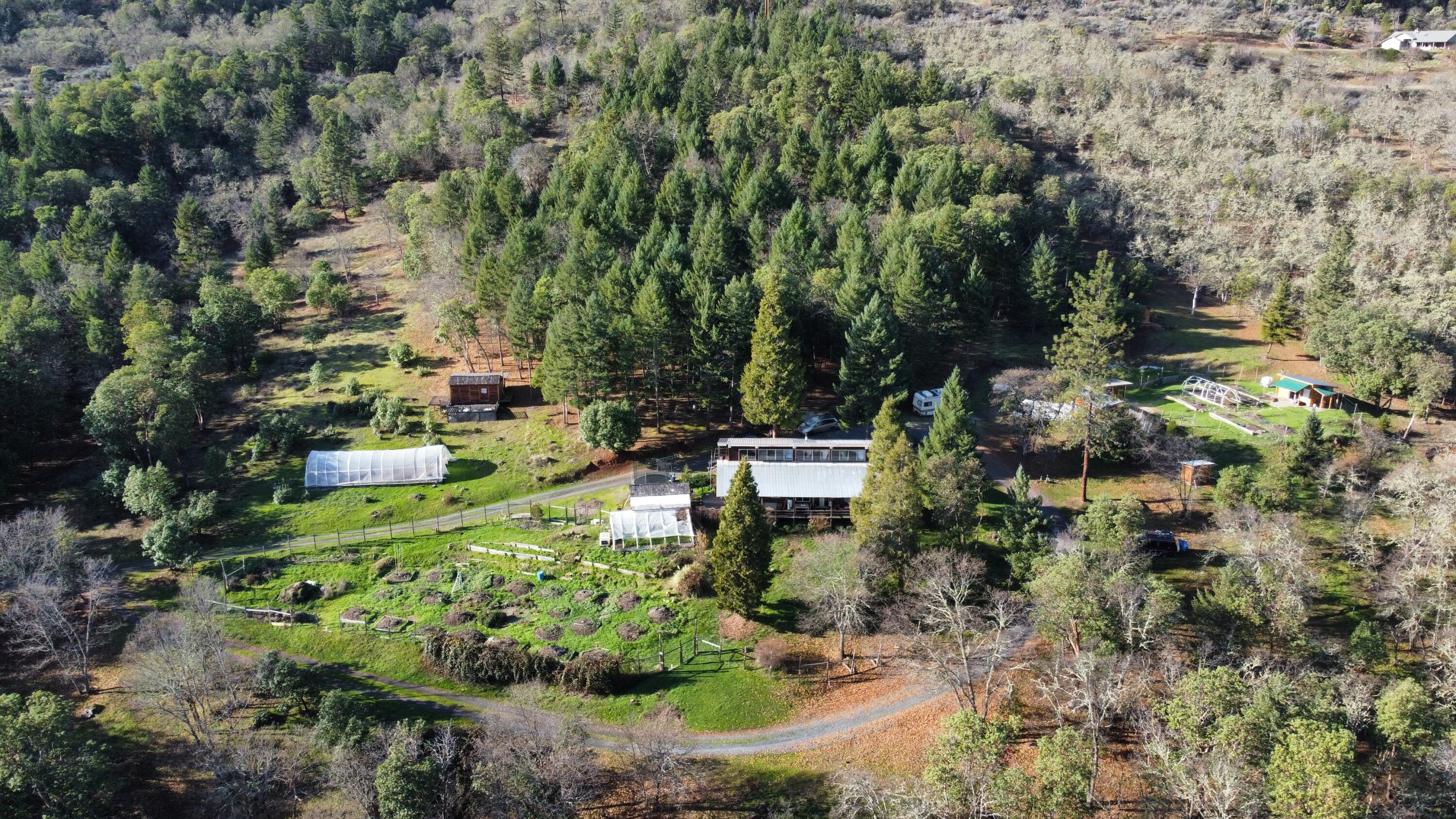 Jesinghaus Estates - Residential