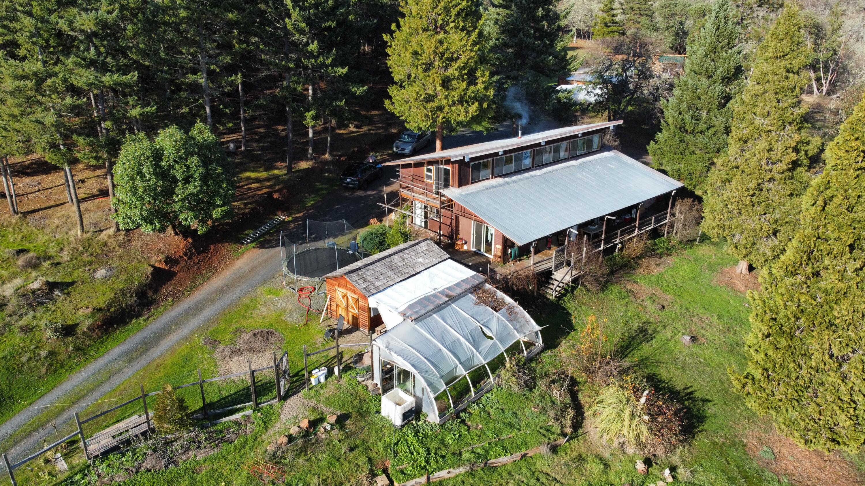 Jesinghaus Estates - Residential