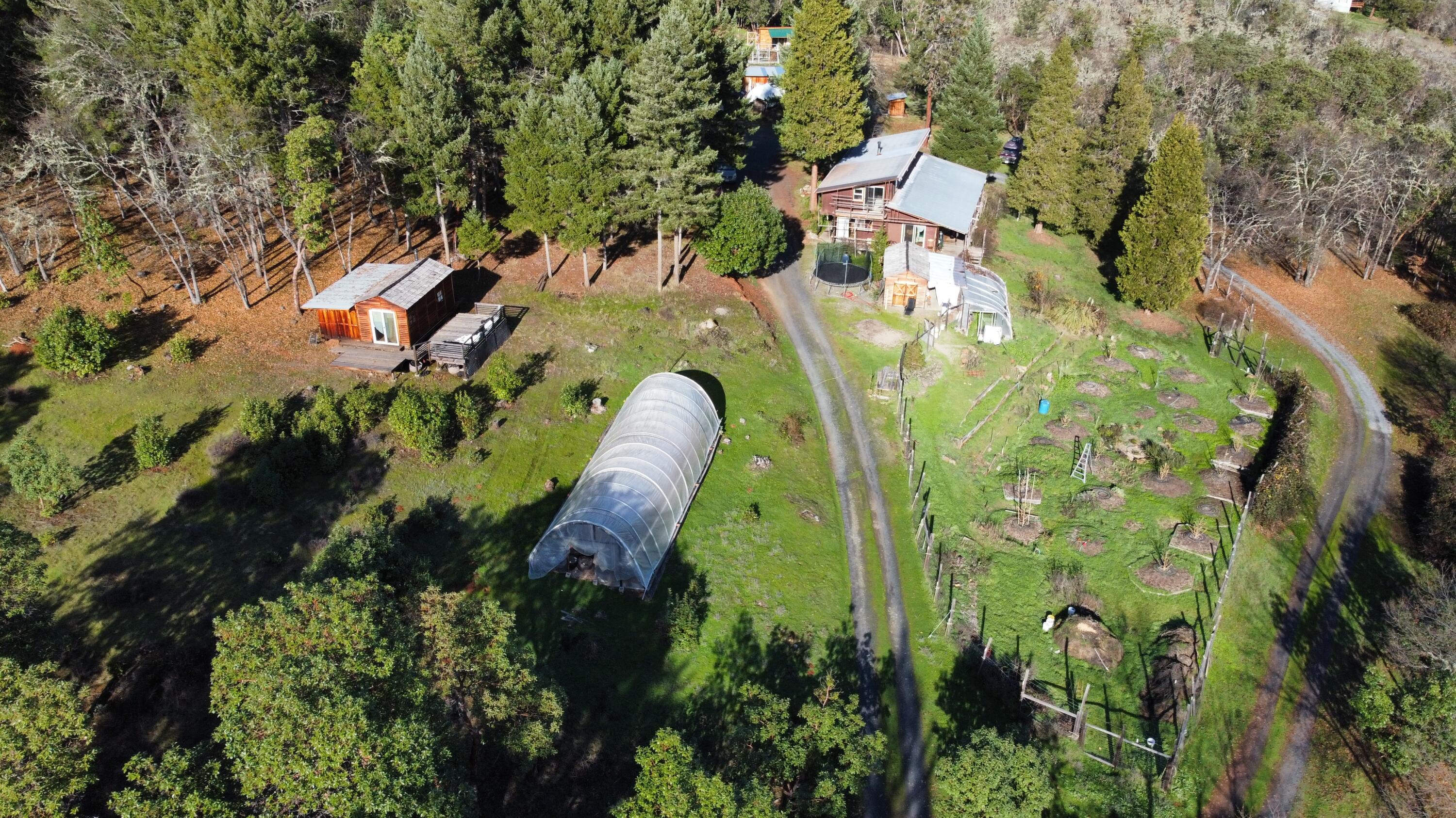 Jesinghaus Estates - Residential