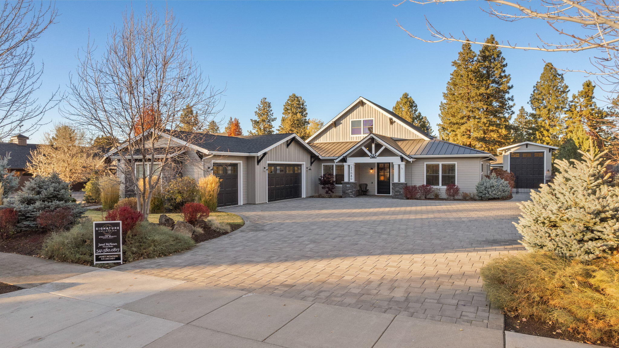 Orion Greens - Residential