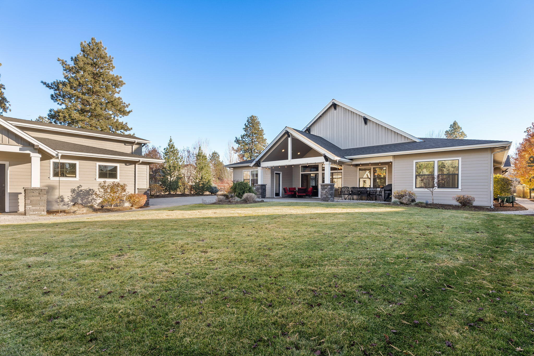 Orion Greens - Residential