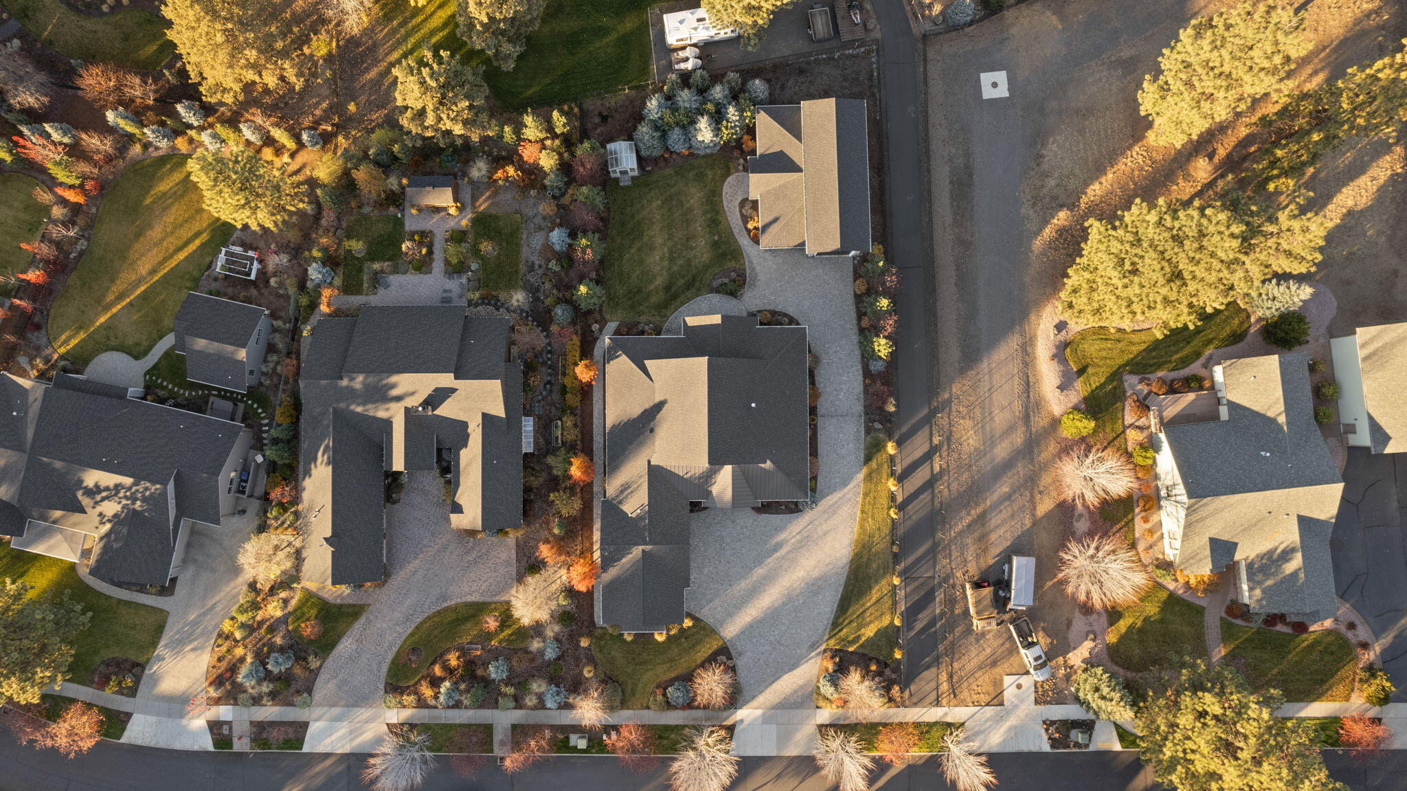 Orion Greens - Residential