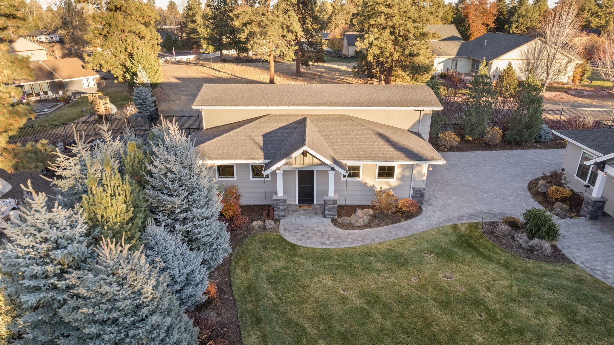 Orion Greens - Residential