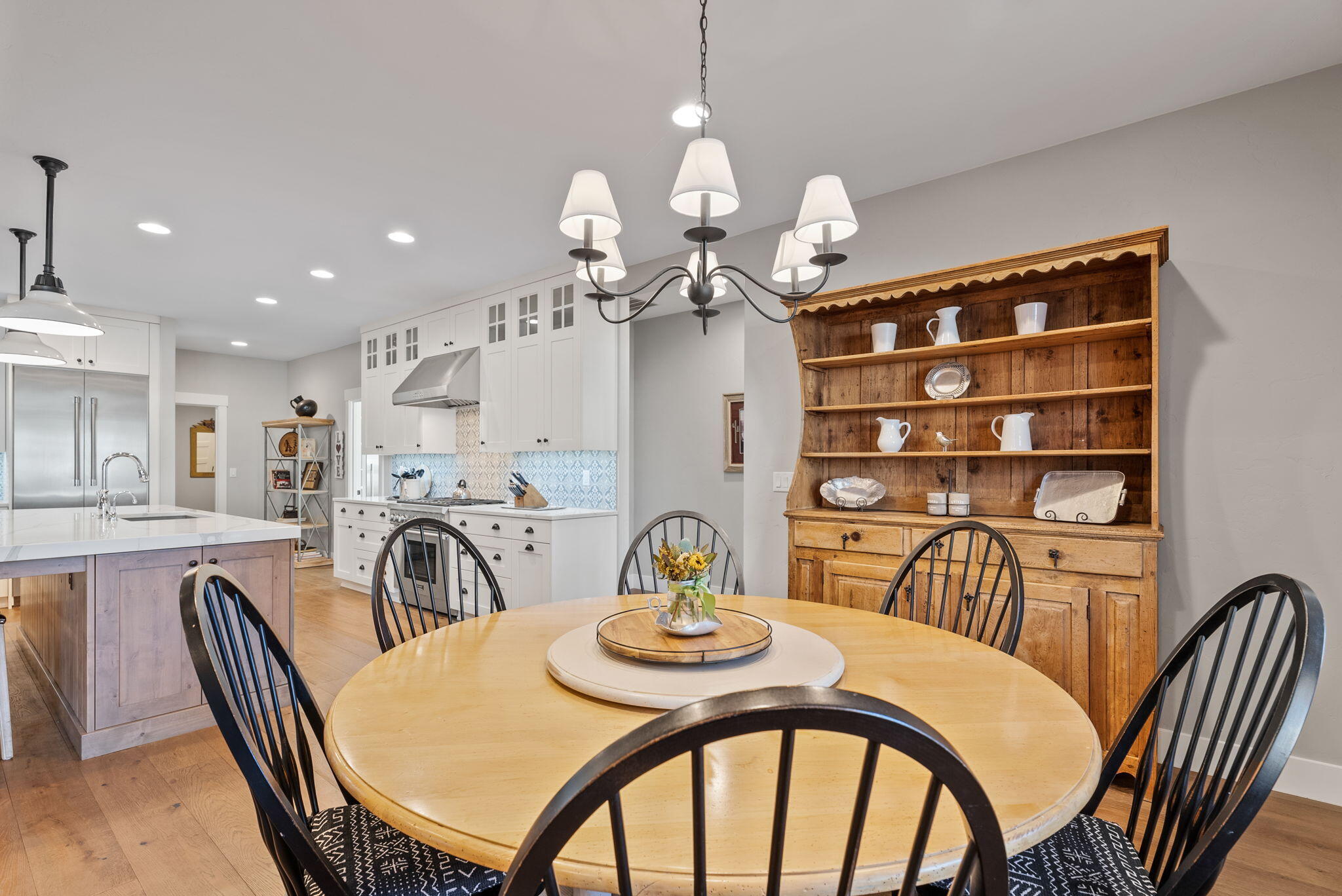 Orion Greens - Residential