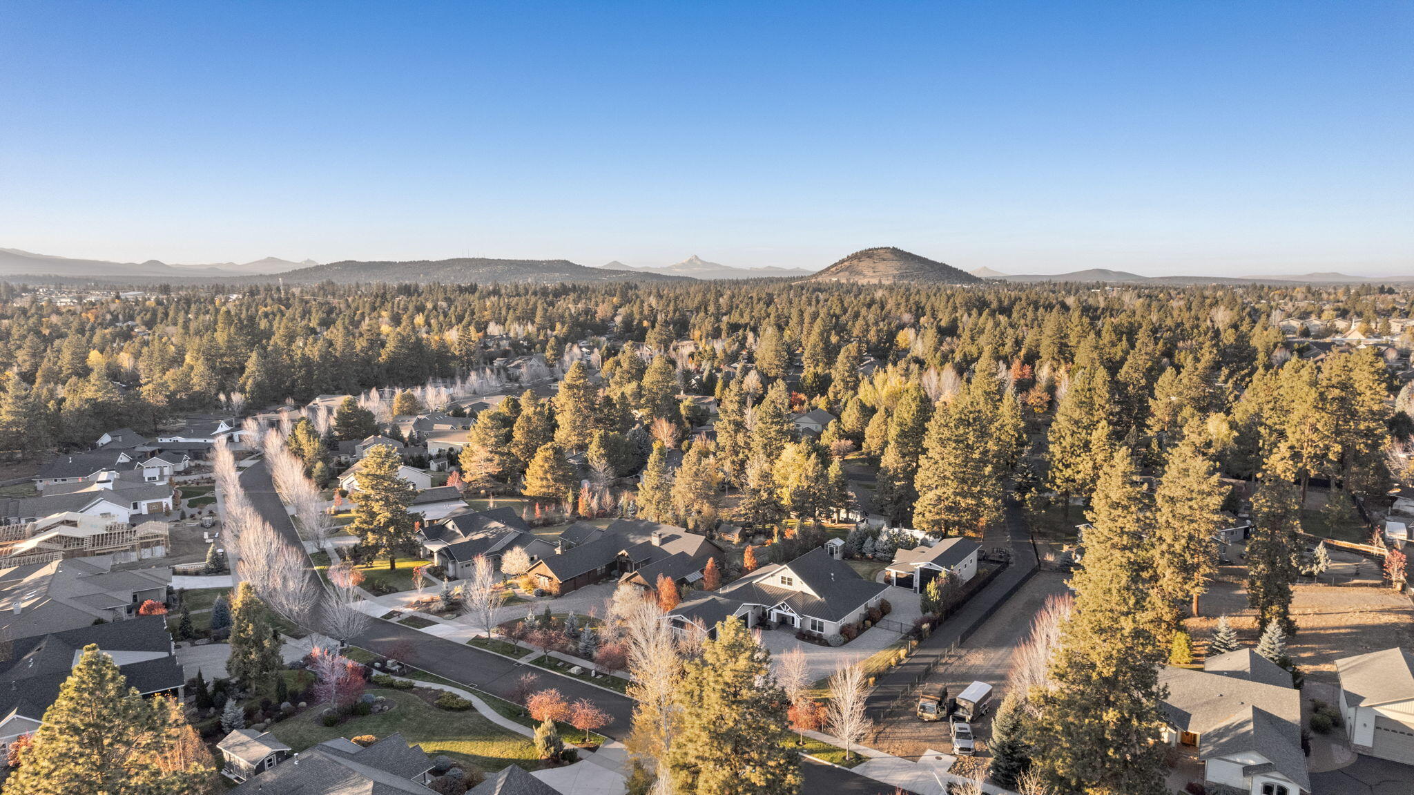 Orion Greens - Residential