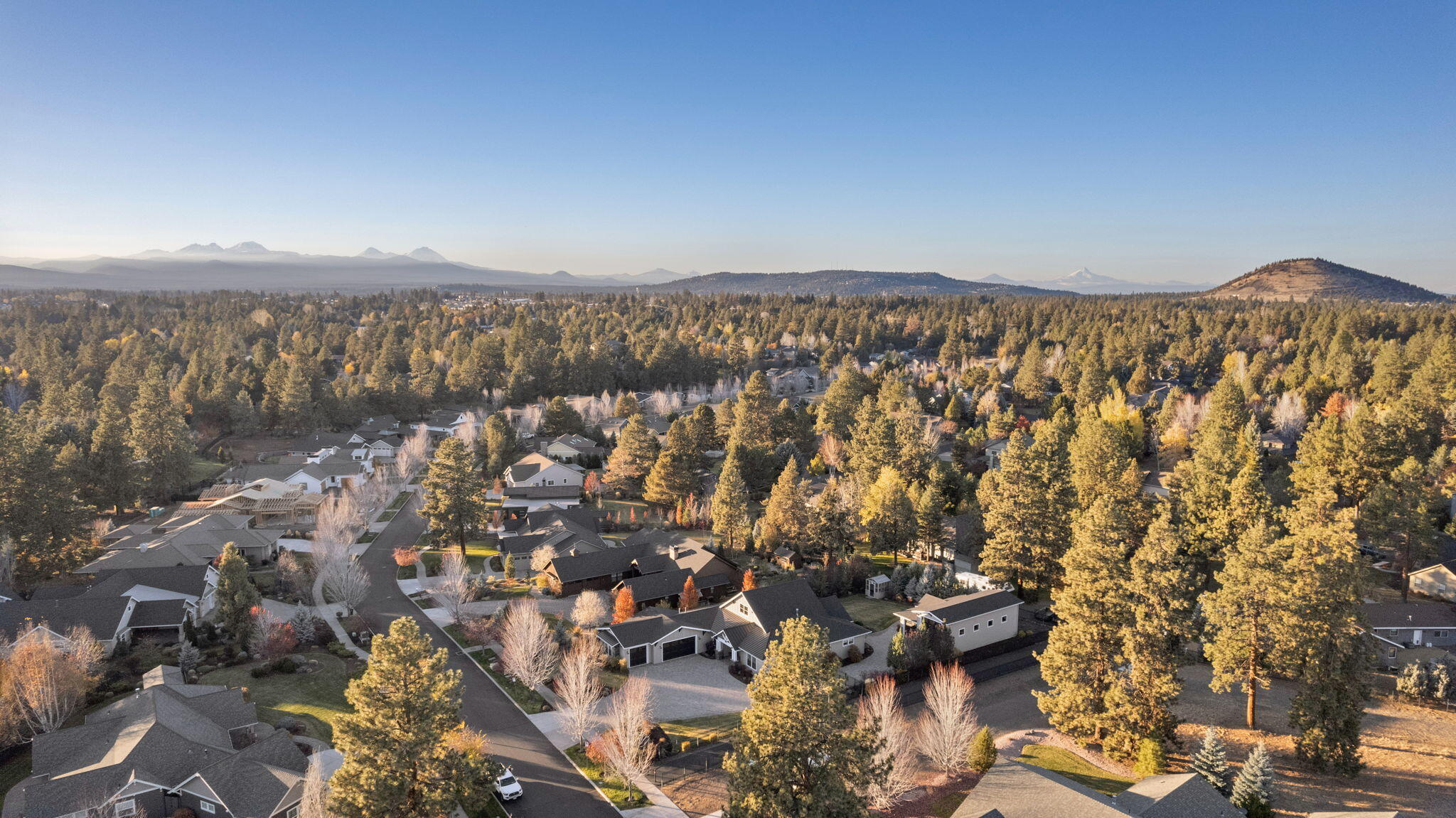 Orion Greens - Residential