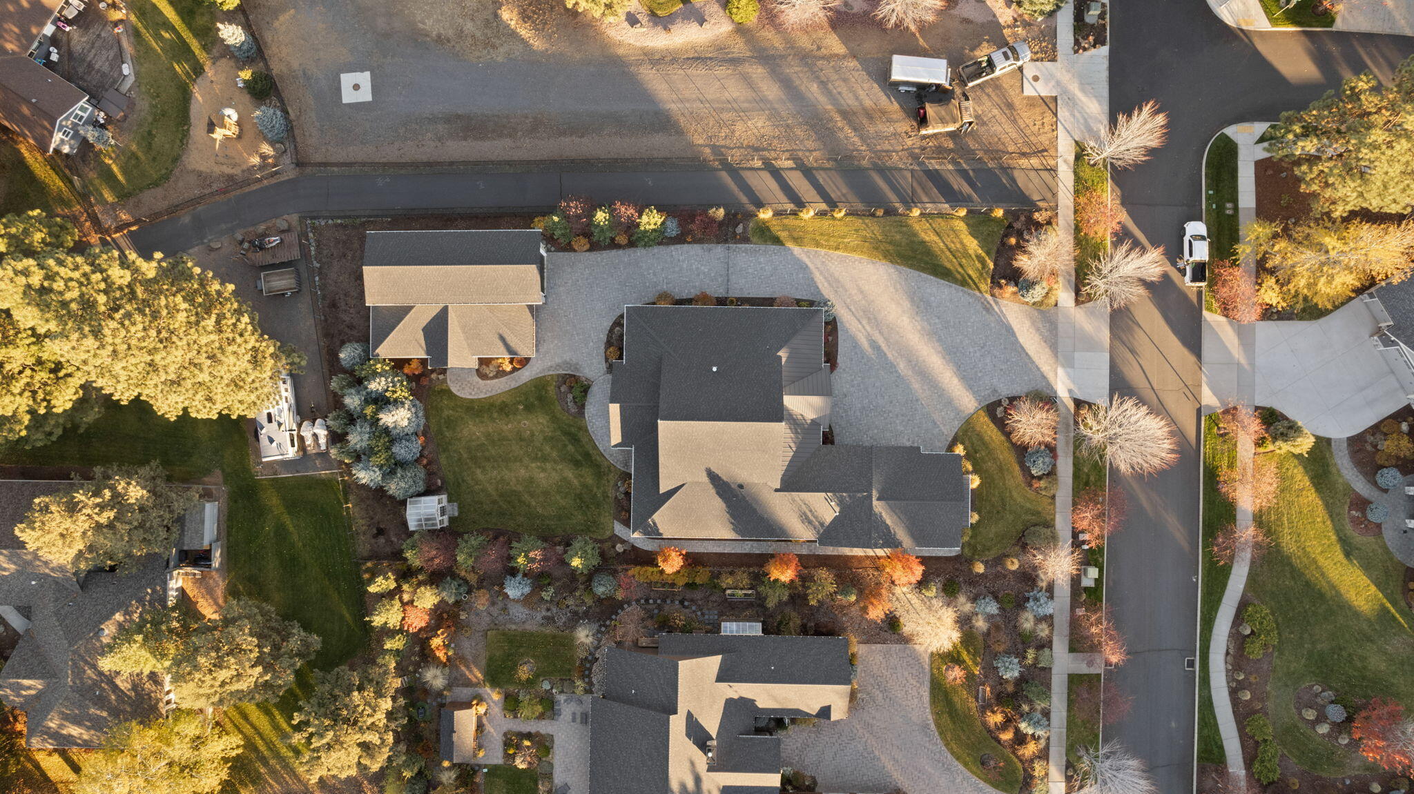 Orion Greens - Residential