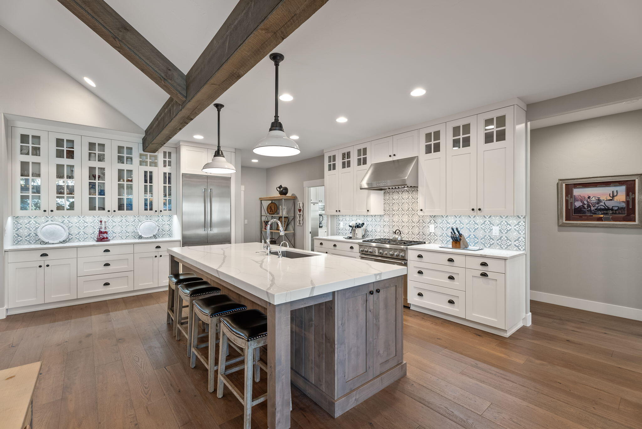 Orion Greens - Residential