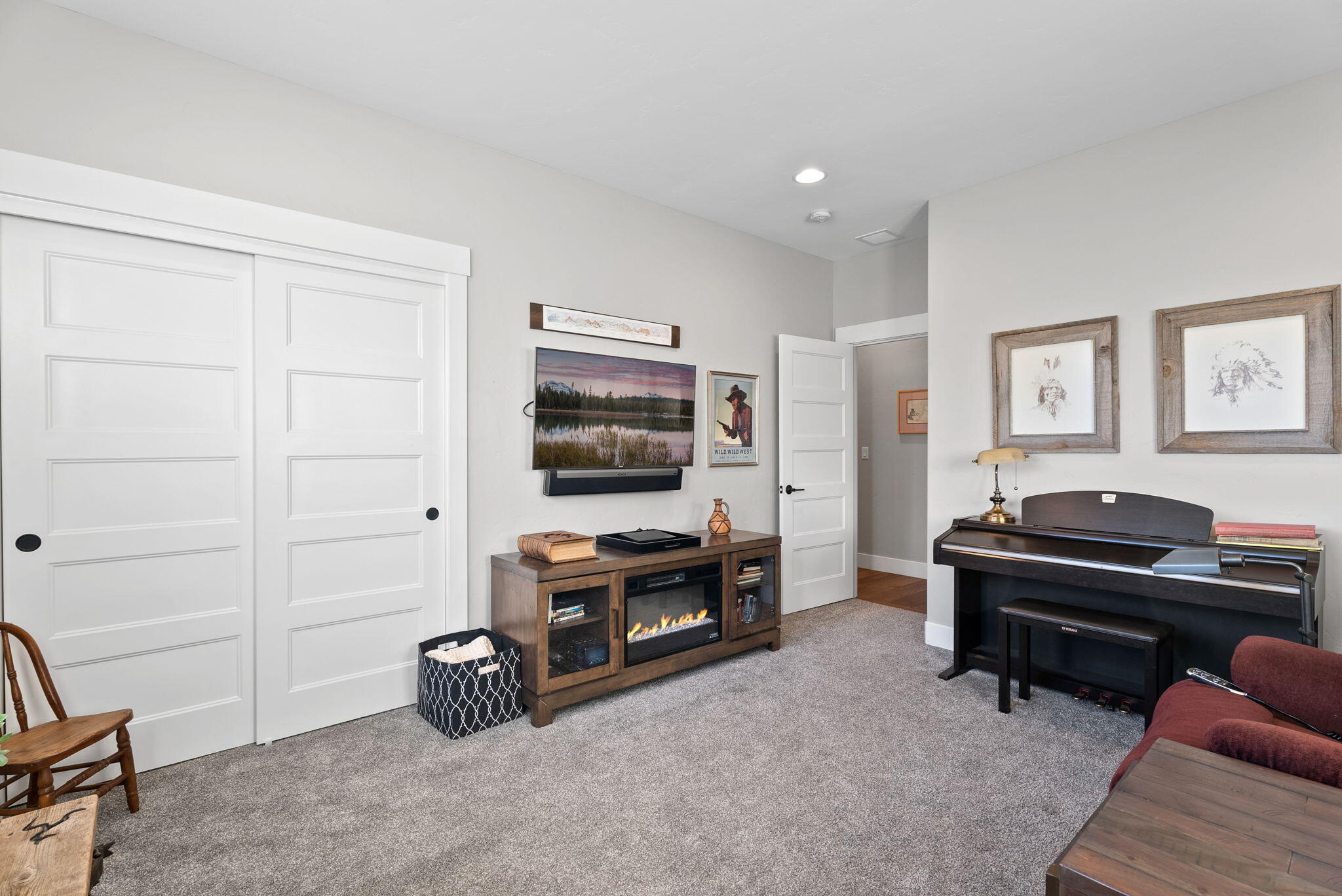 Orion Greens - Residential