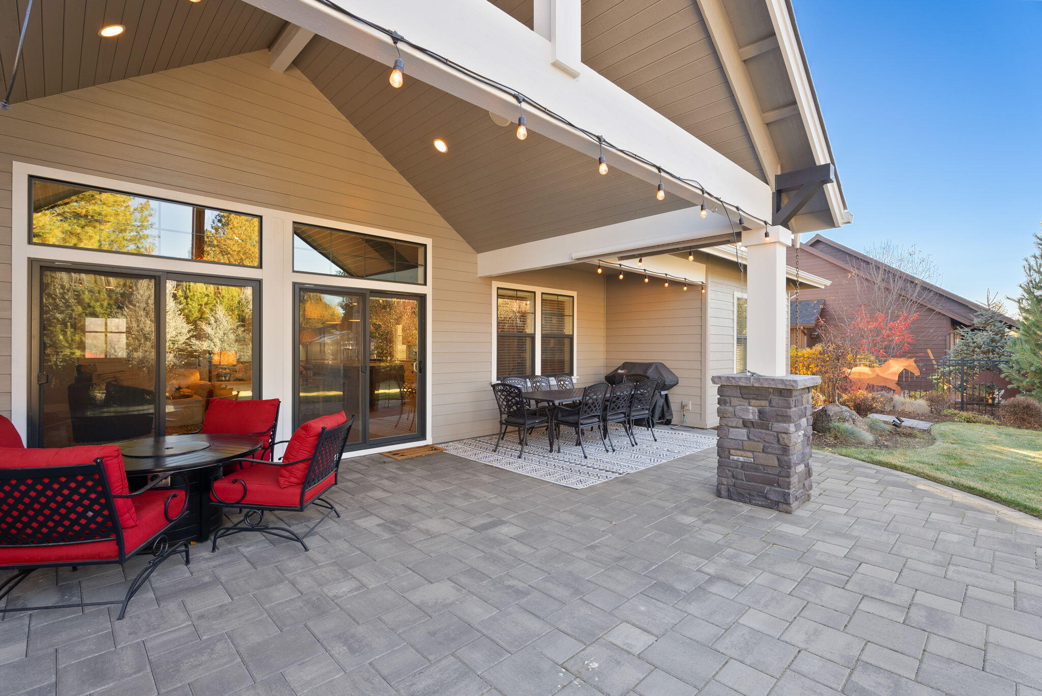 Orion Greens - Residential