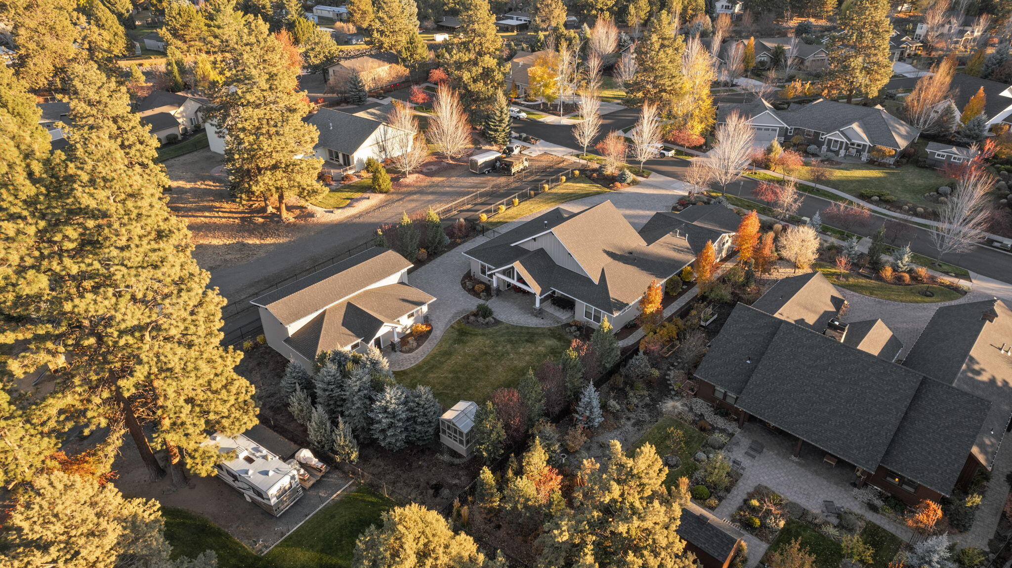 Orion Greens - Residential