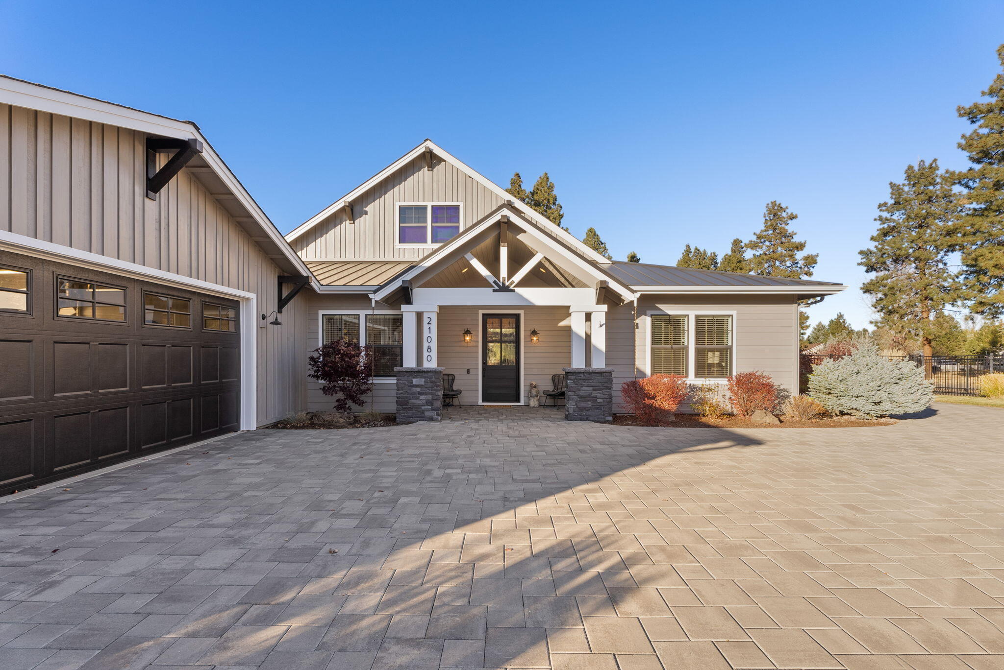 Orion Greens - Residential