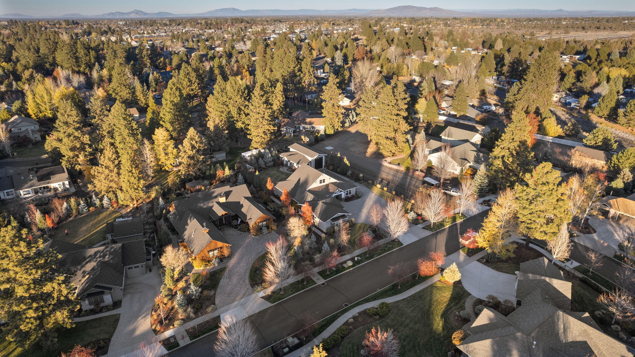 Orion Greens - Residential