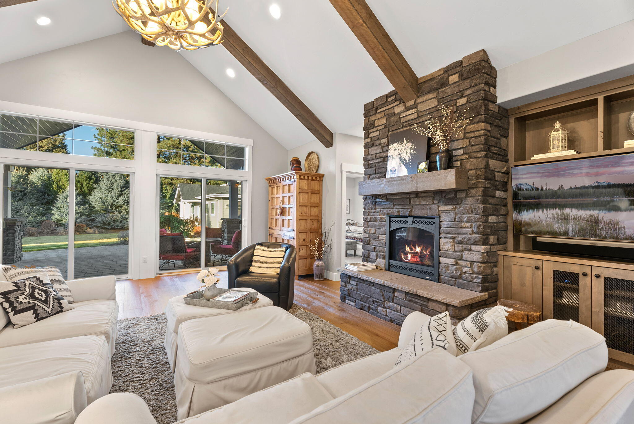 Orion Greens - Residential