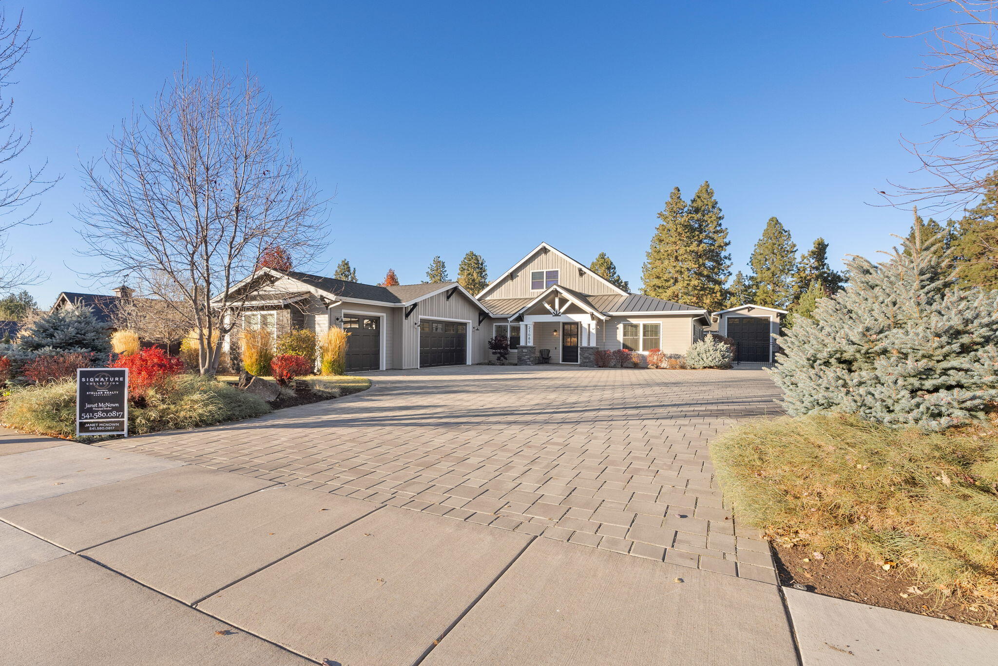 Orion Greens - Residential