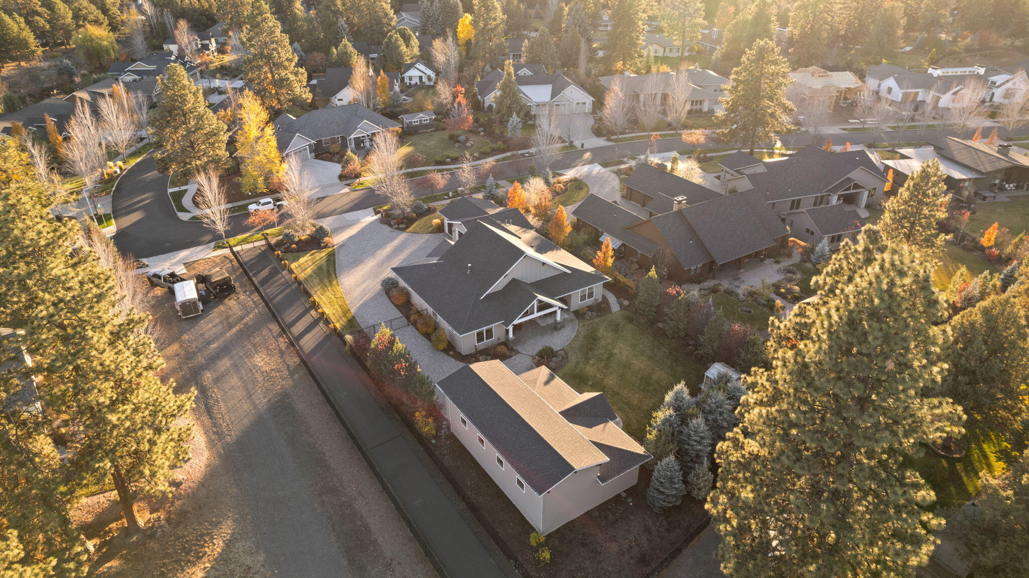 Orion Greens - Residential