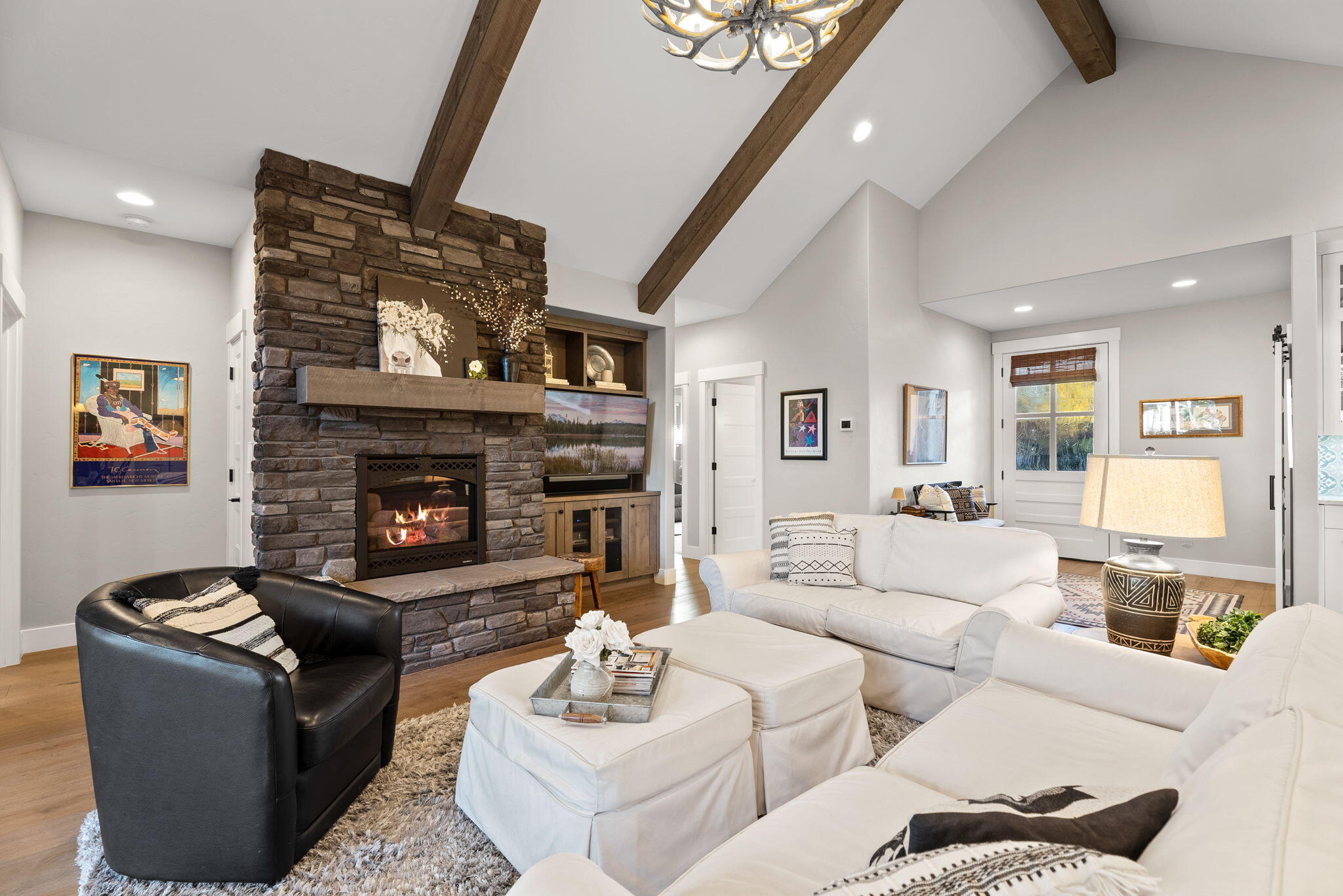 Orion Greens - Residential