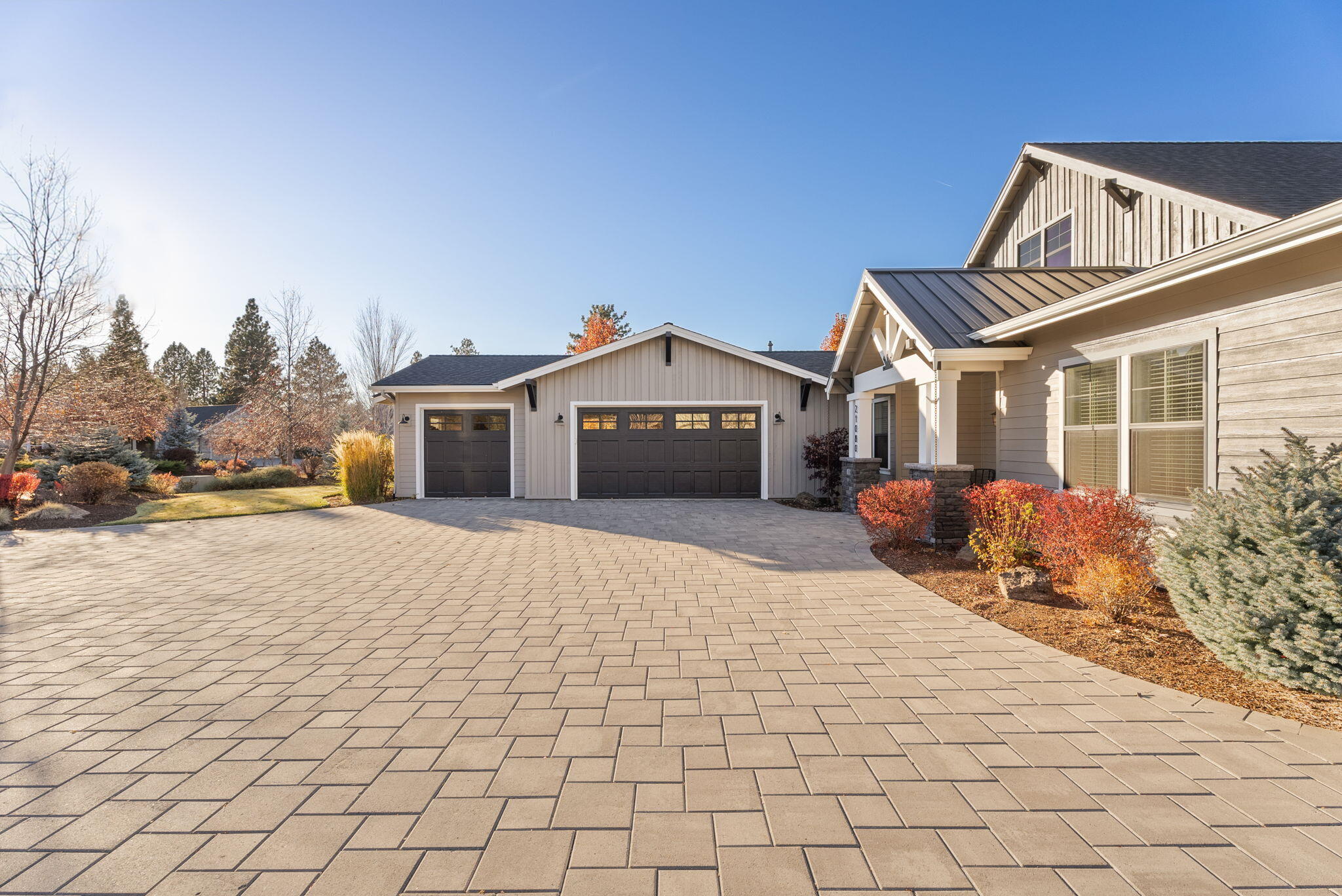 Orion Greens - Residential