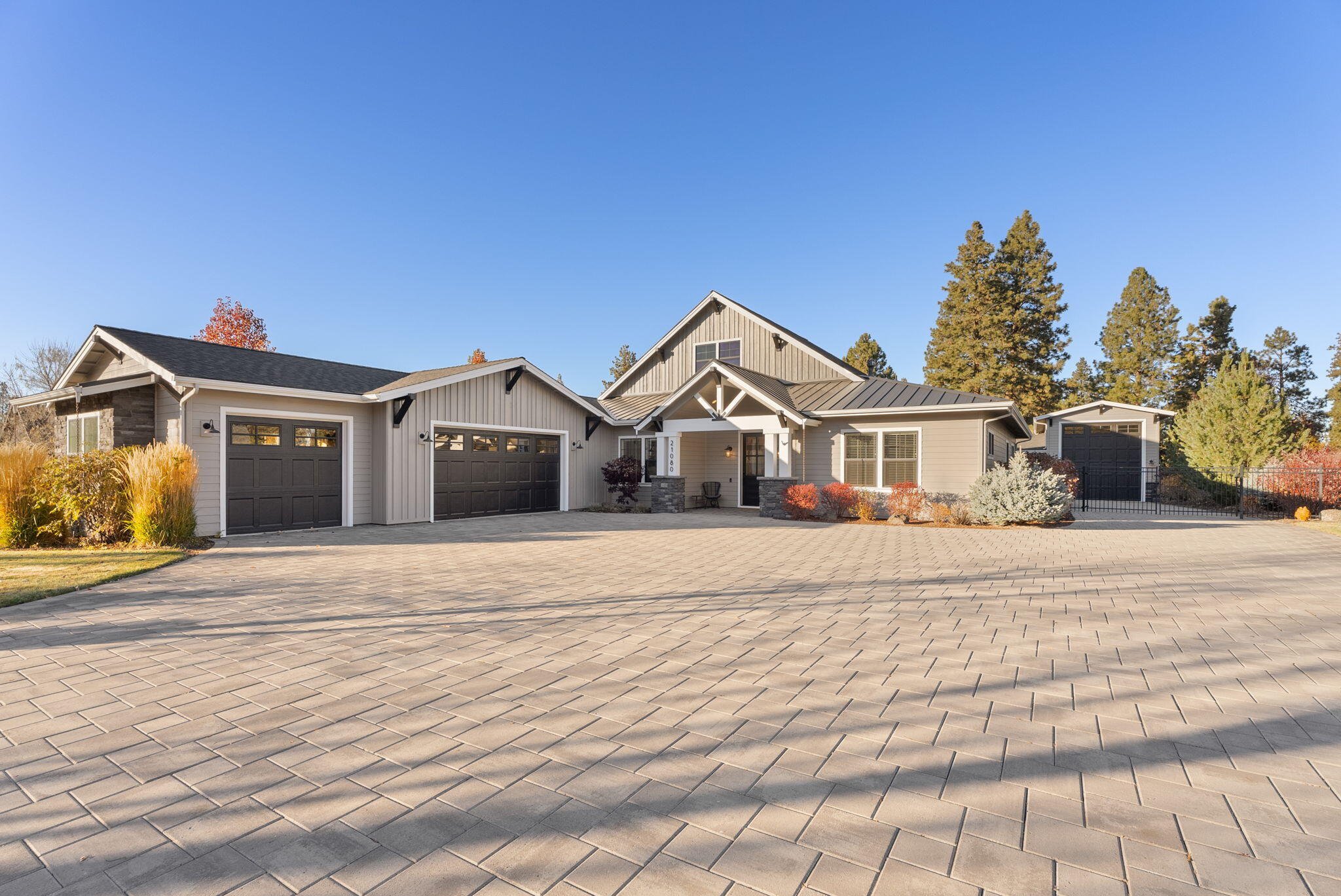 Orion Greens - Residential