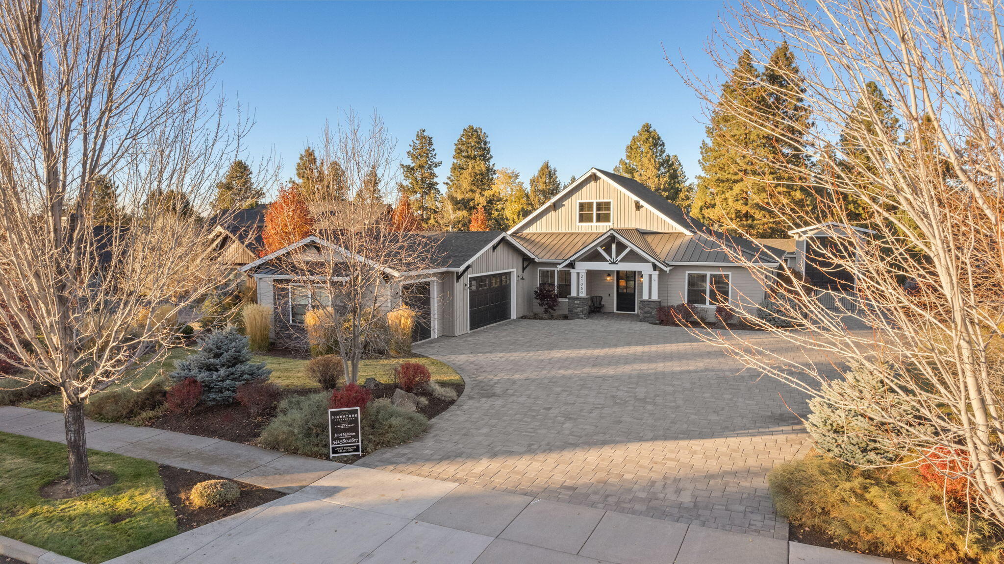 Orion Greens - Residential