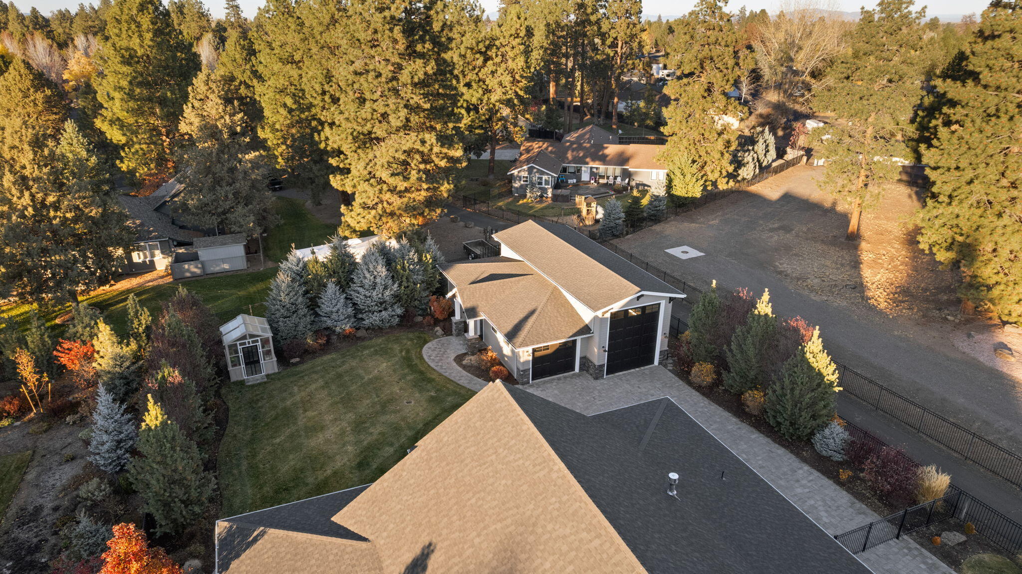 Orion Greens - Residential