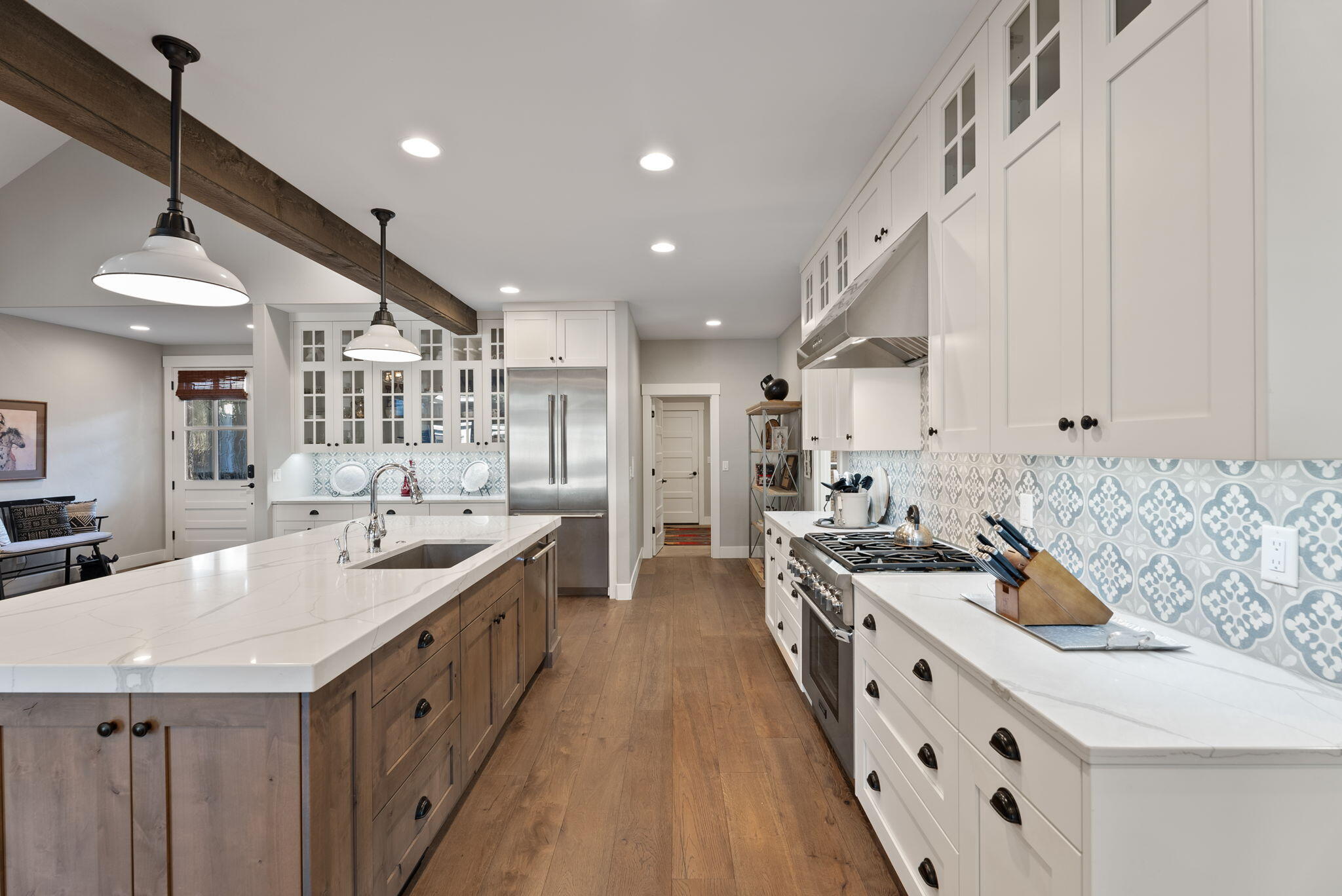 Orion Greens - Residential