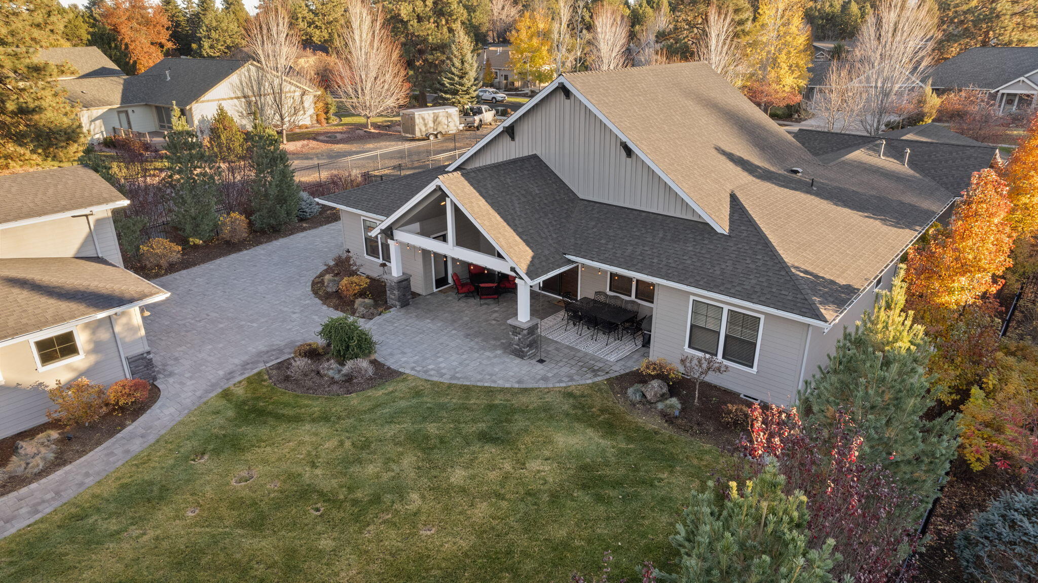 Orion Greens - Residential