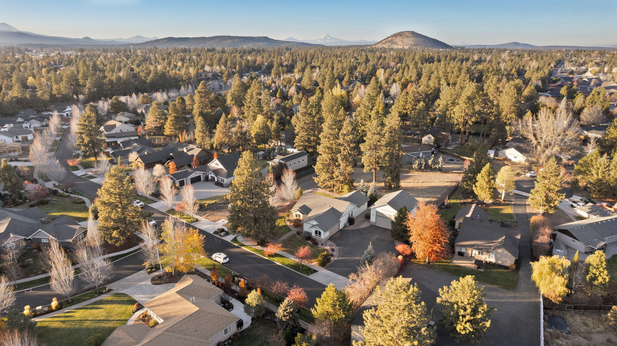 Orion Greens - Residential