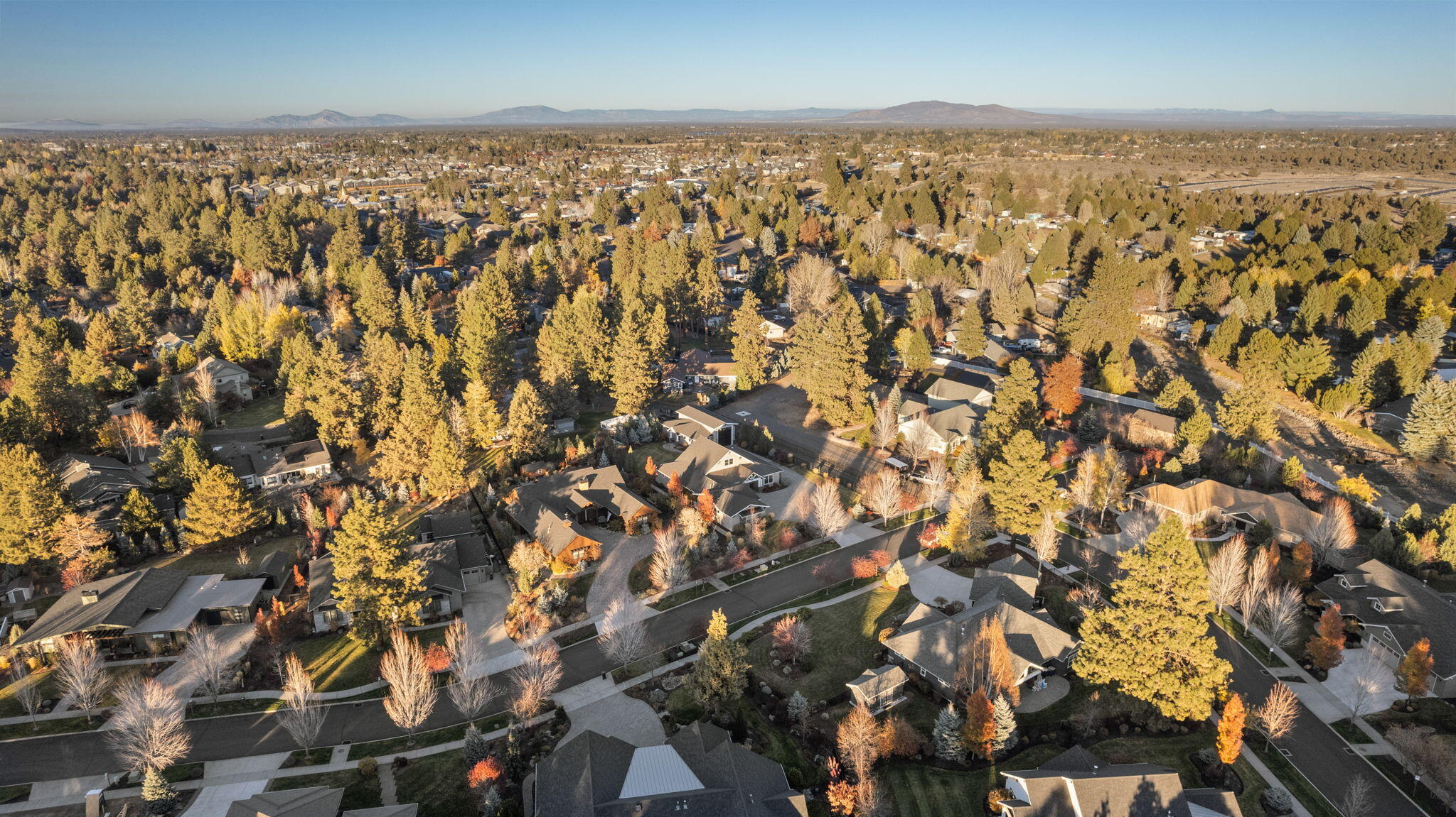 Orion Greens - Residential