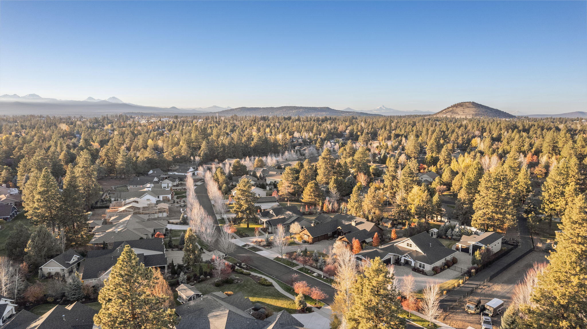 Orion Greens - Residential