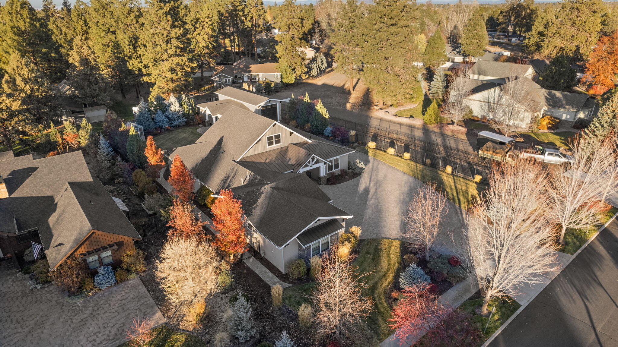 Orion Greens - Residential