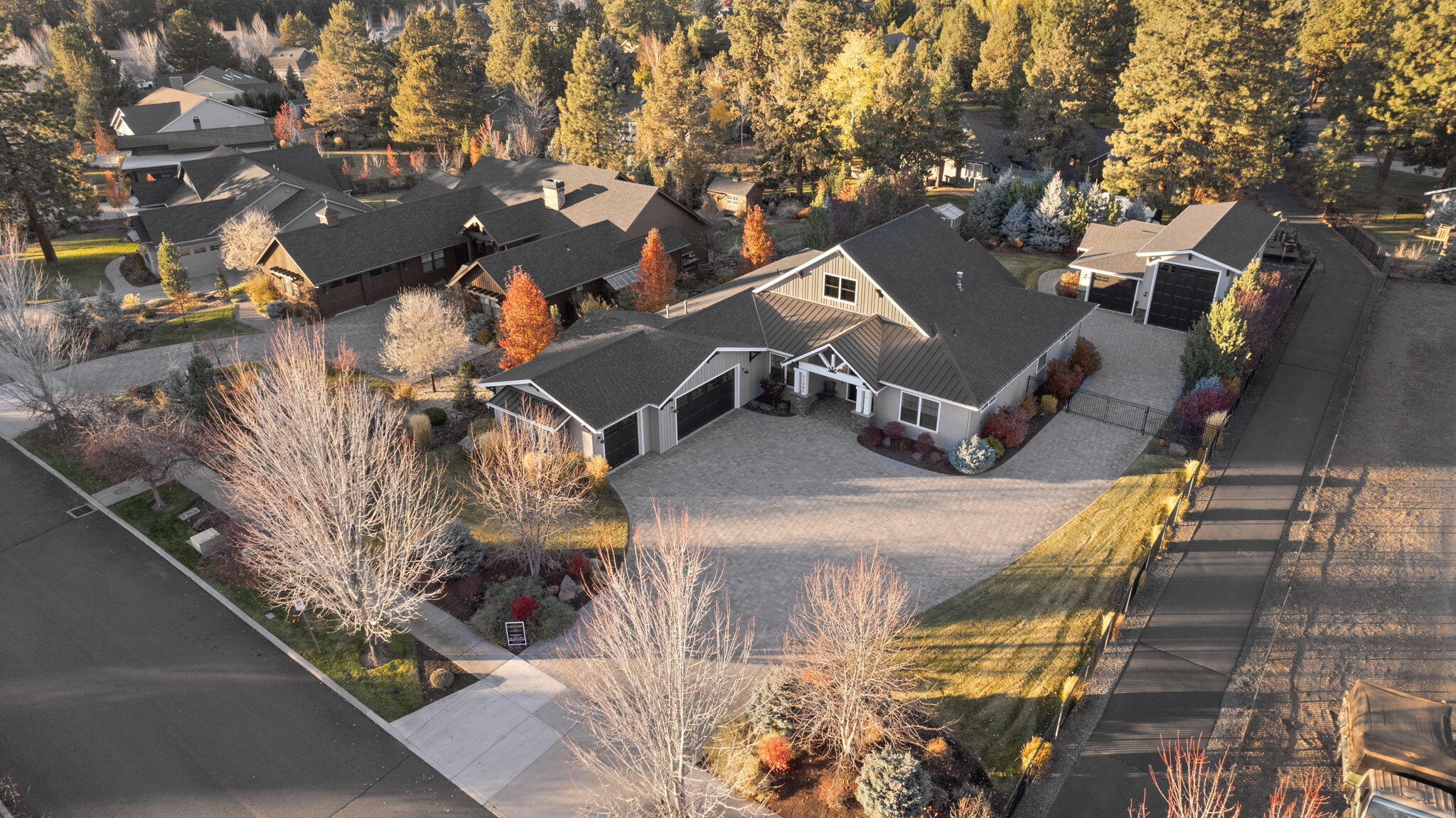 Orion Greens - Residential