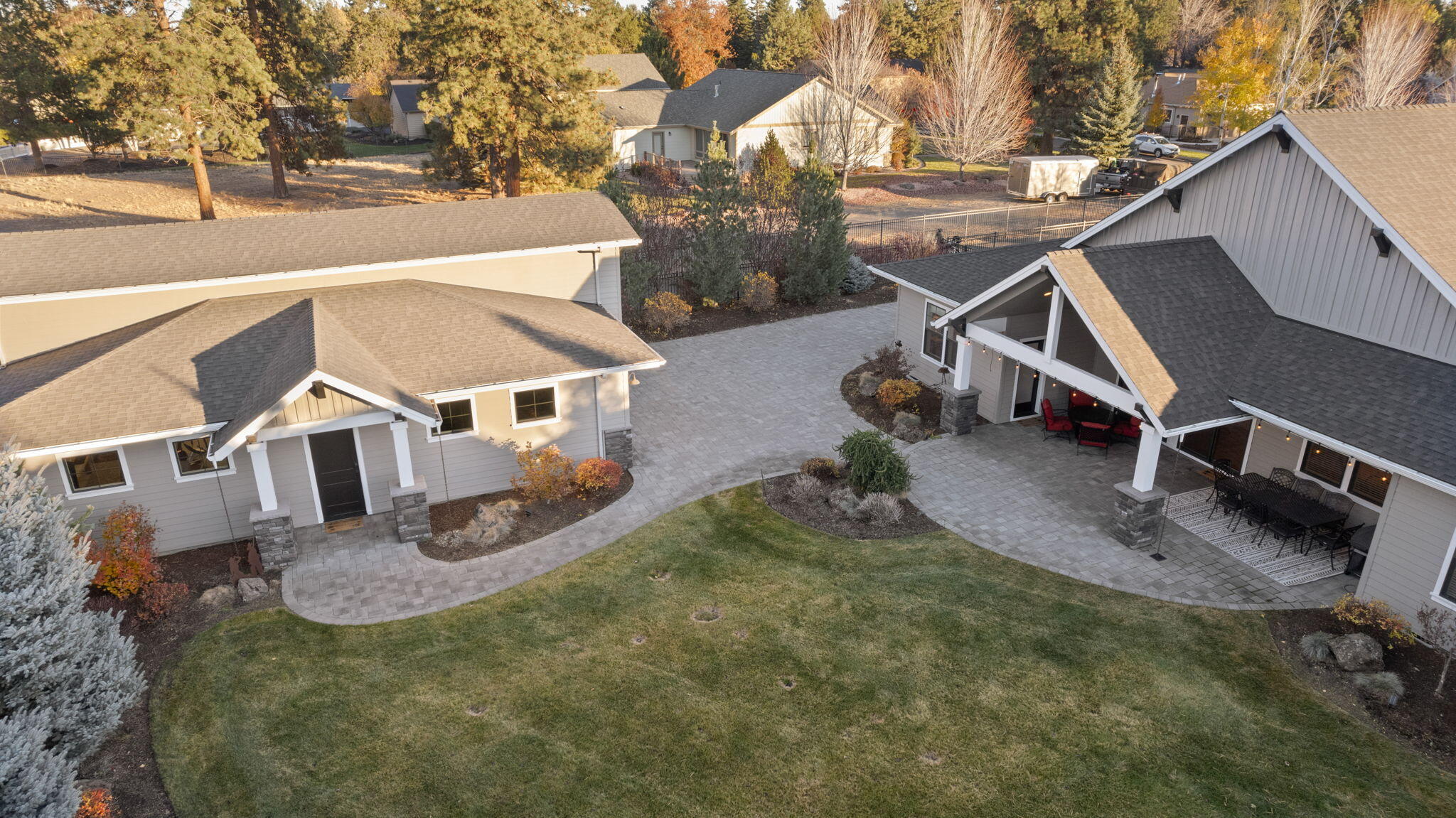 Orion Greens - Residential