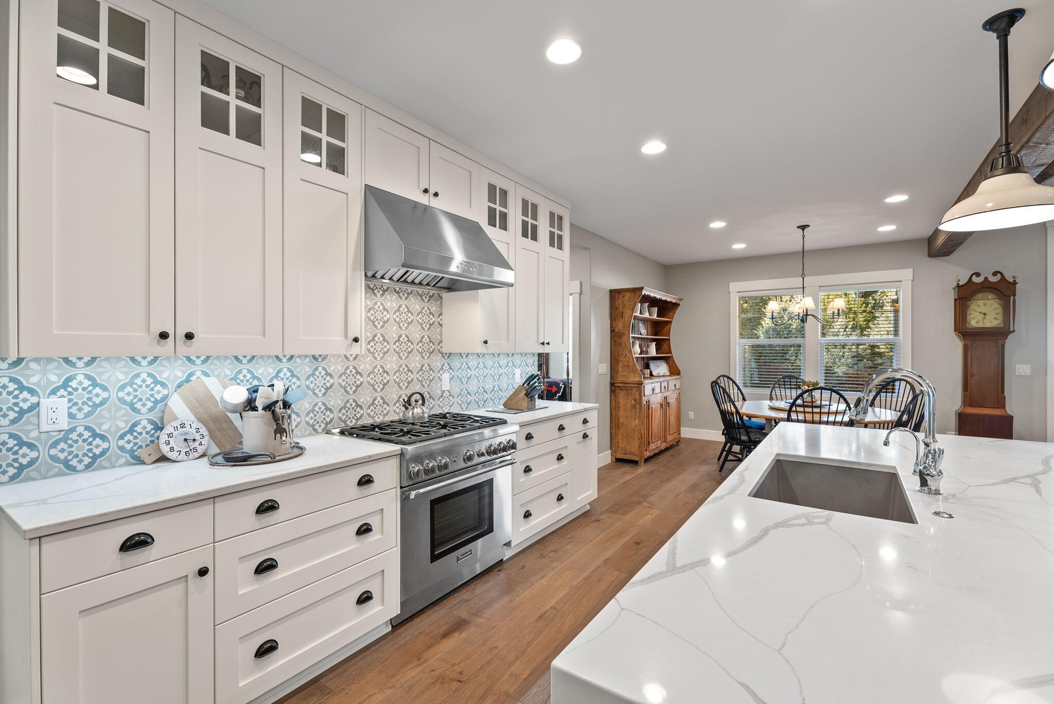 Orion Greens - Residential