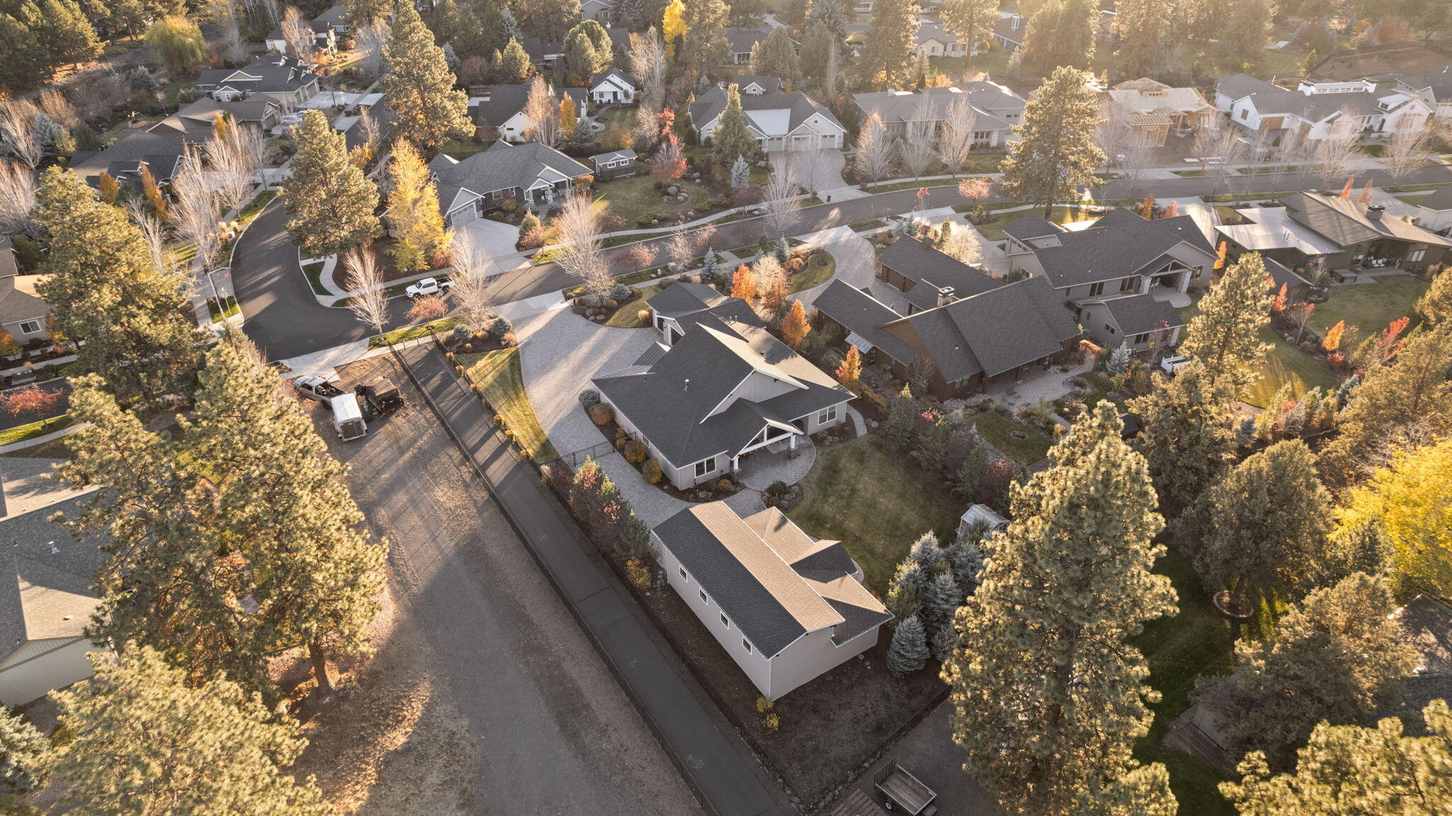 Orion Greens - Residential