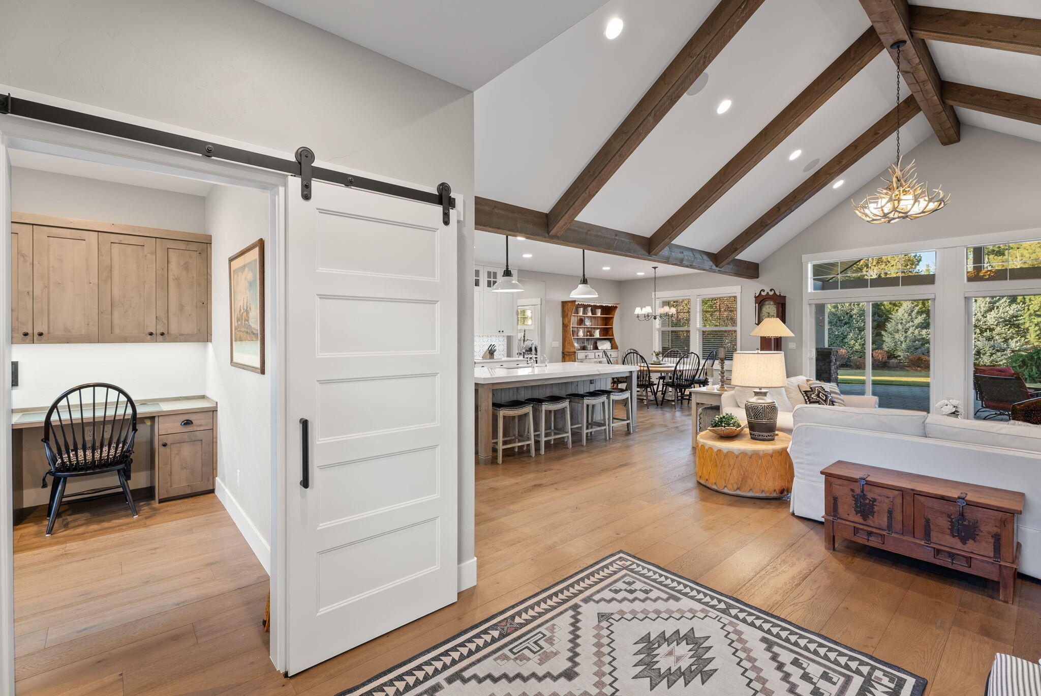 Orion Greens - Residential