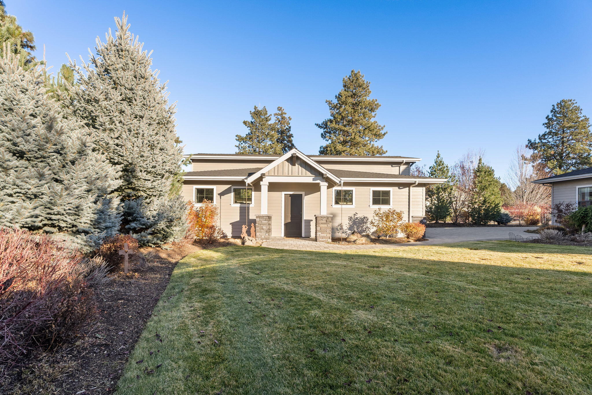 Orion Greens - Residential