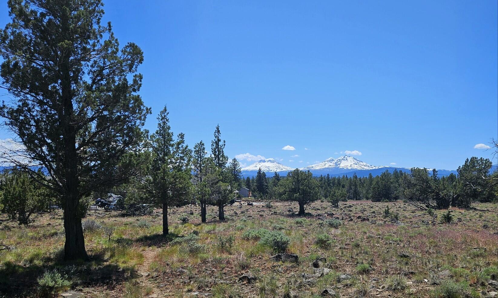 Panoramic View Est - Residential