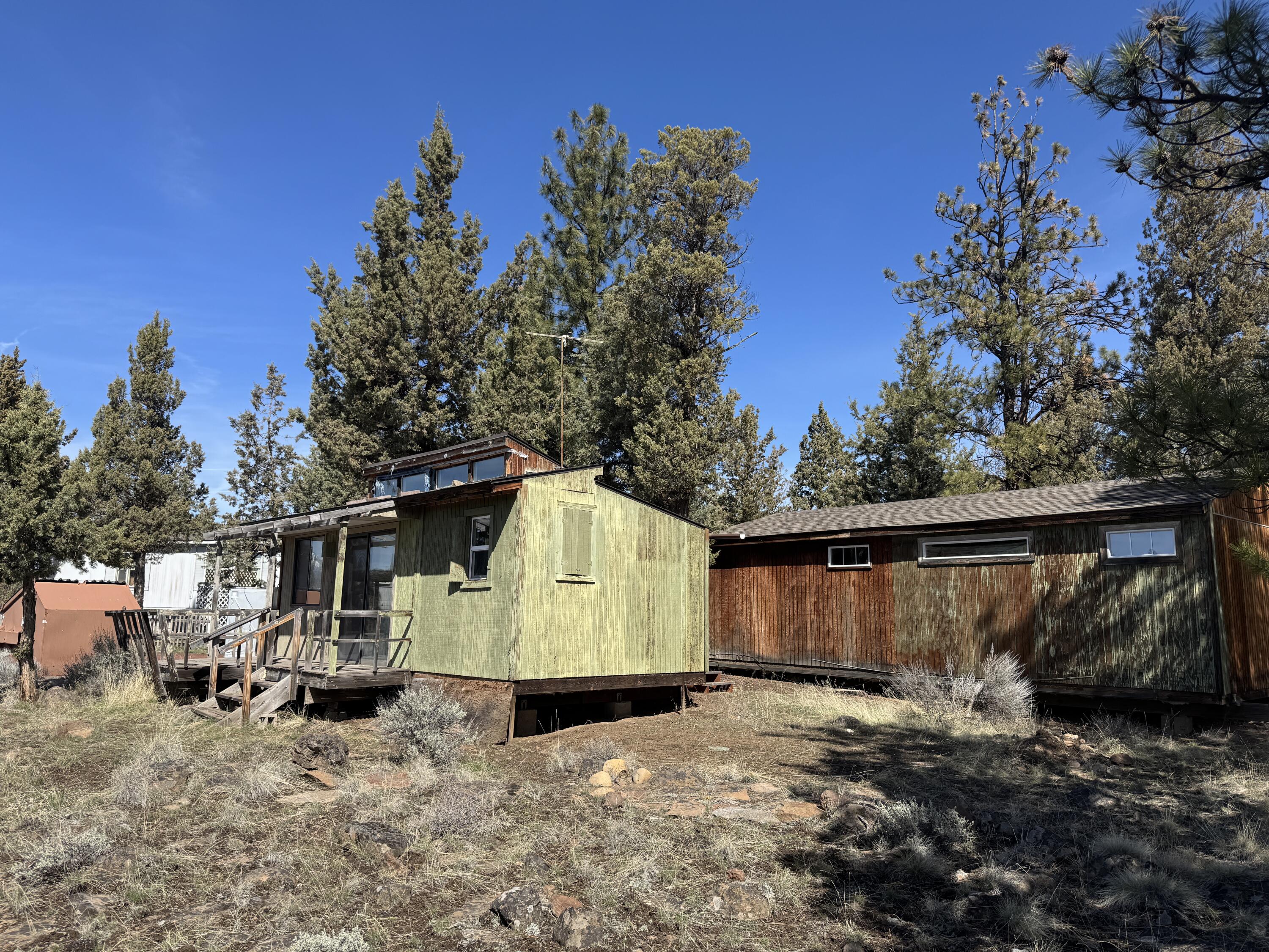 Panoramic View Est - Residential