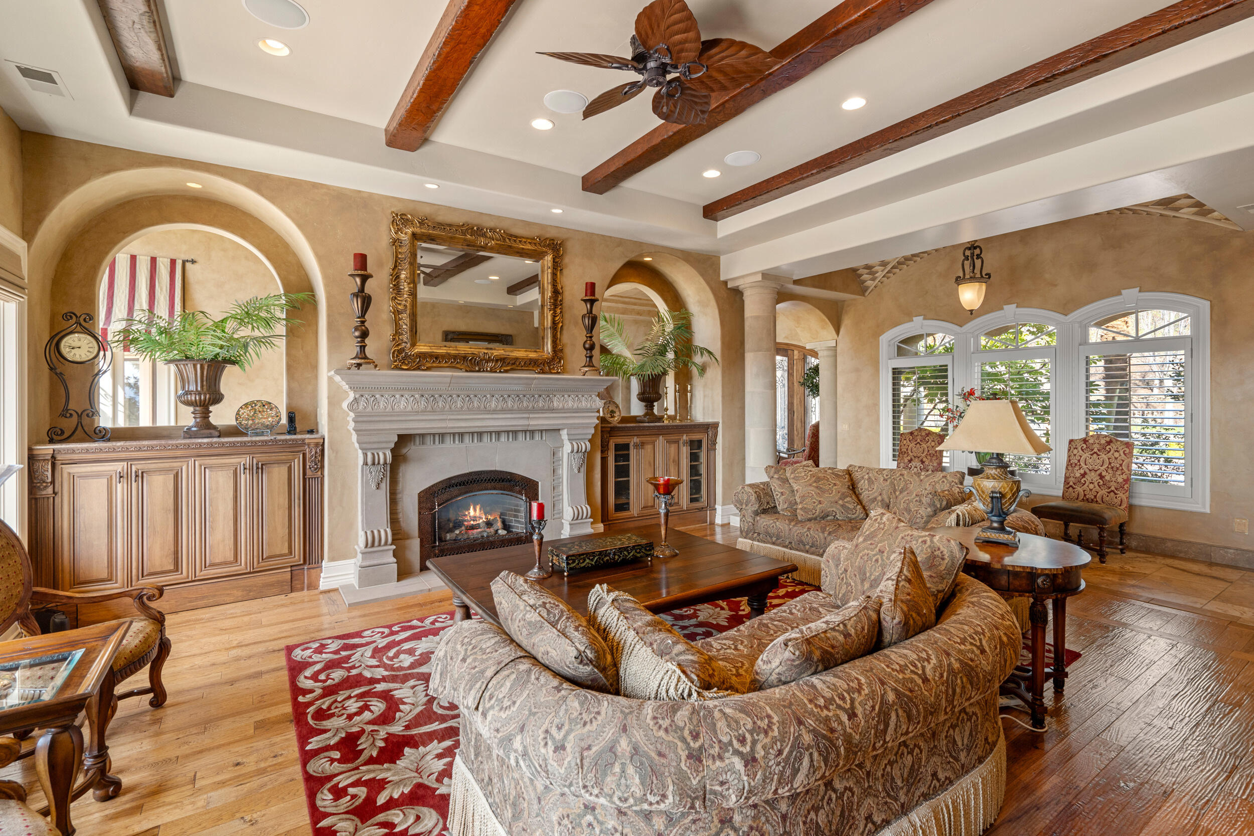 Stardust Heights Subdivision - Residential