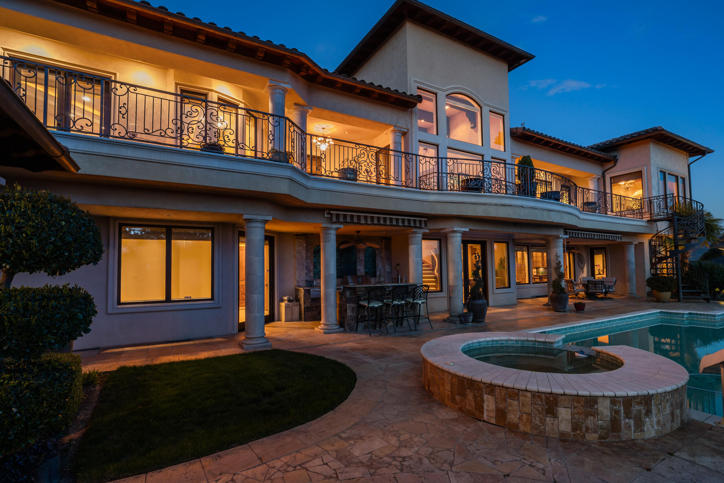 Stardust Heights Subdivision - Residential