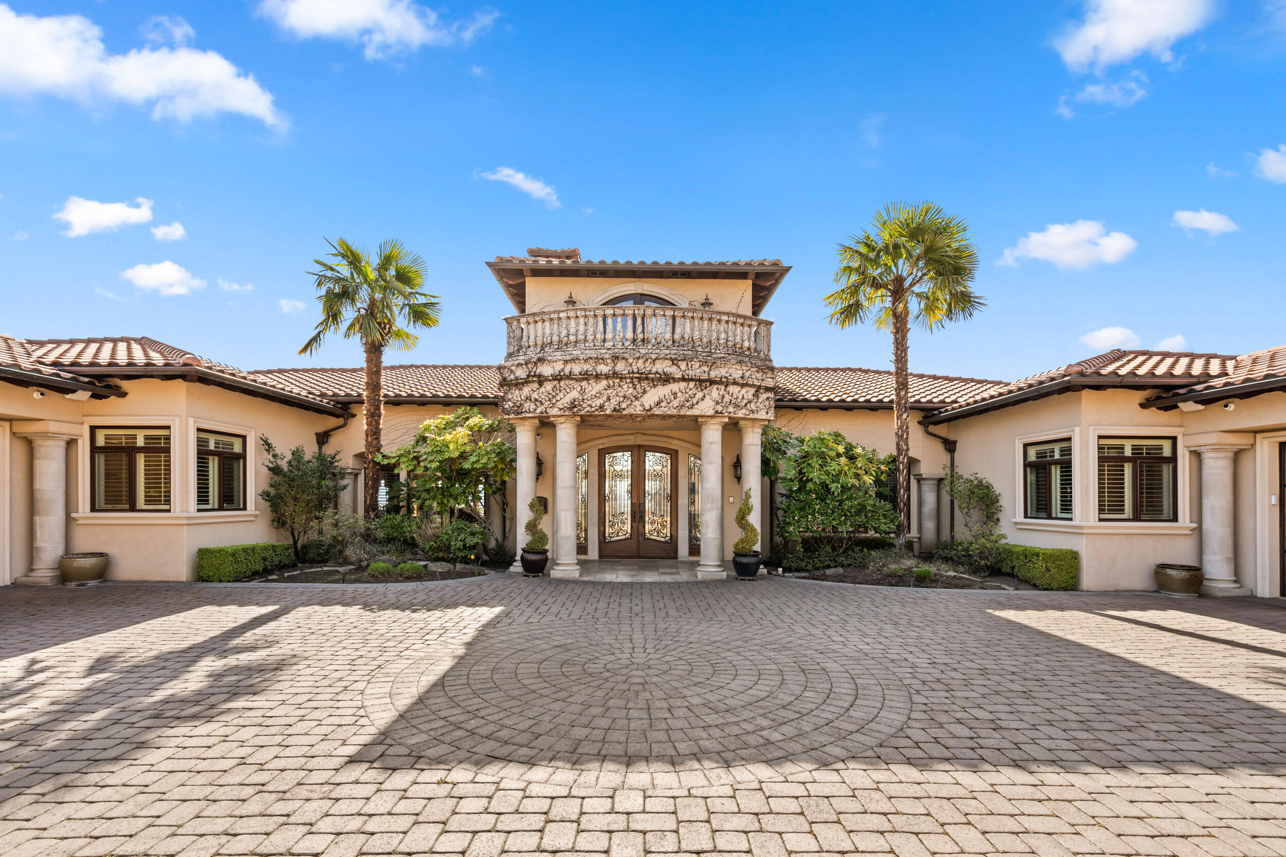 Stardust Heights Subdivision - Residential