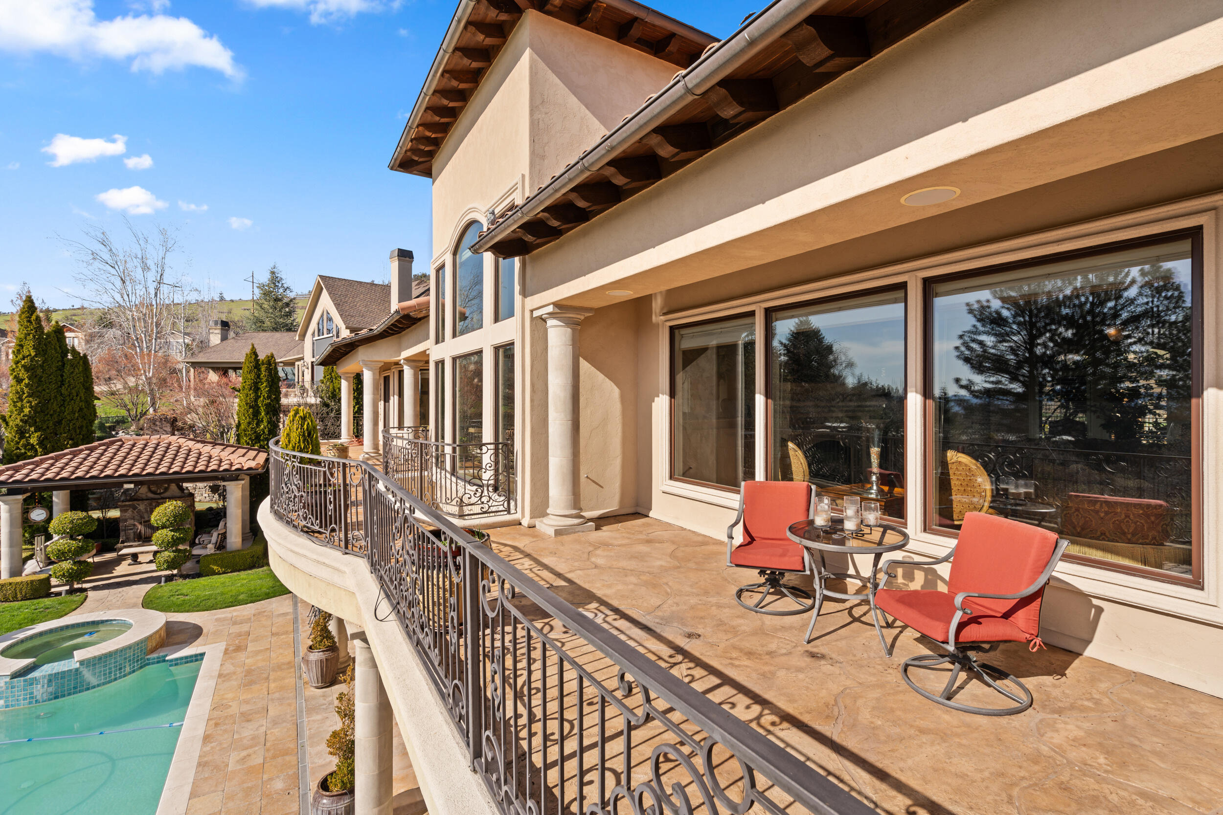 Stardust Heights Subdivision - Residential