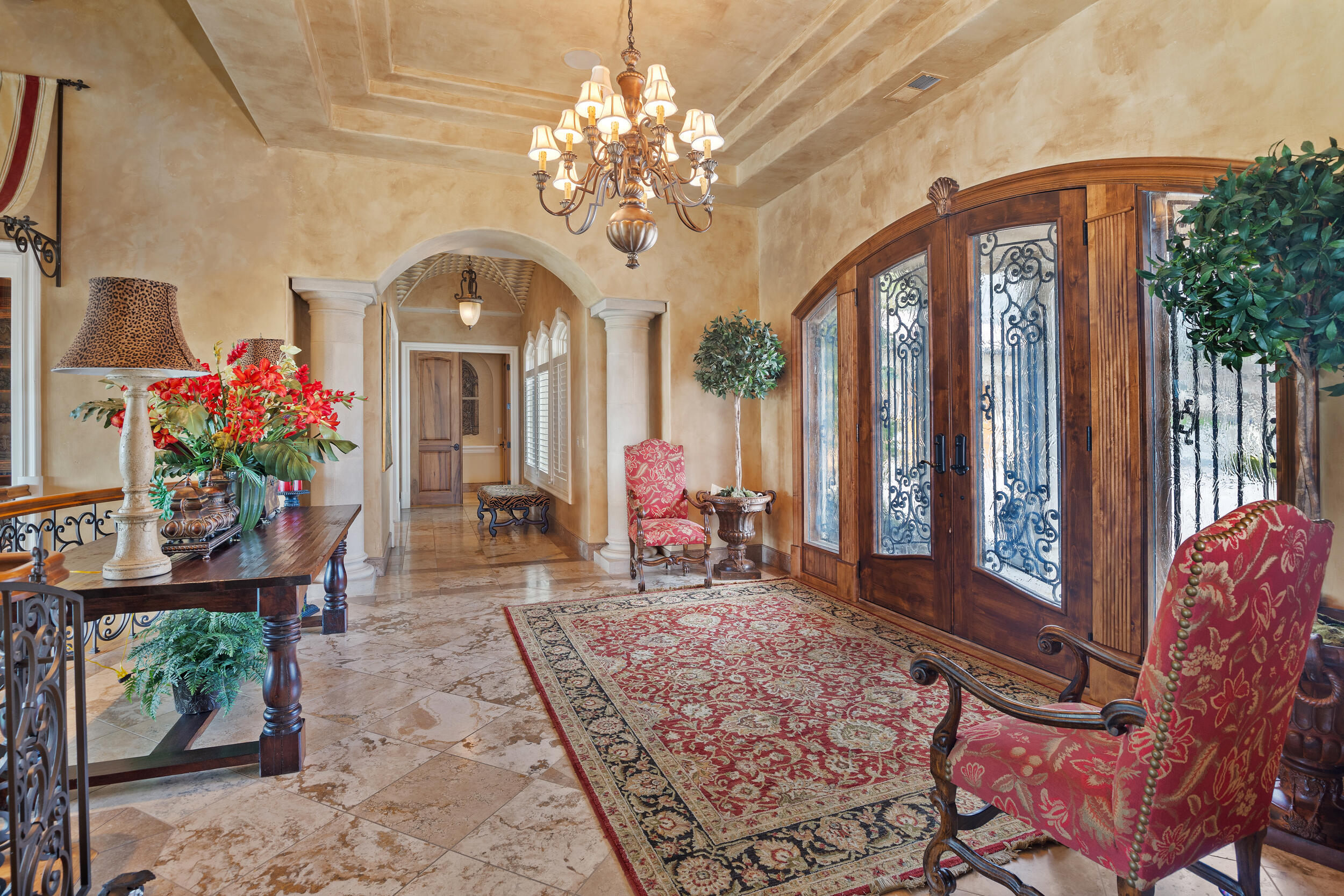 Stardust Heights Subdivision - Residential