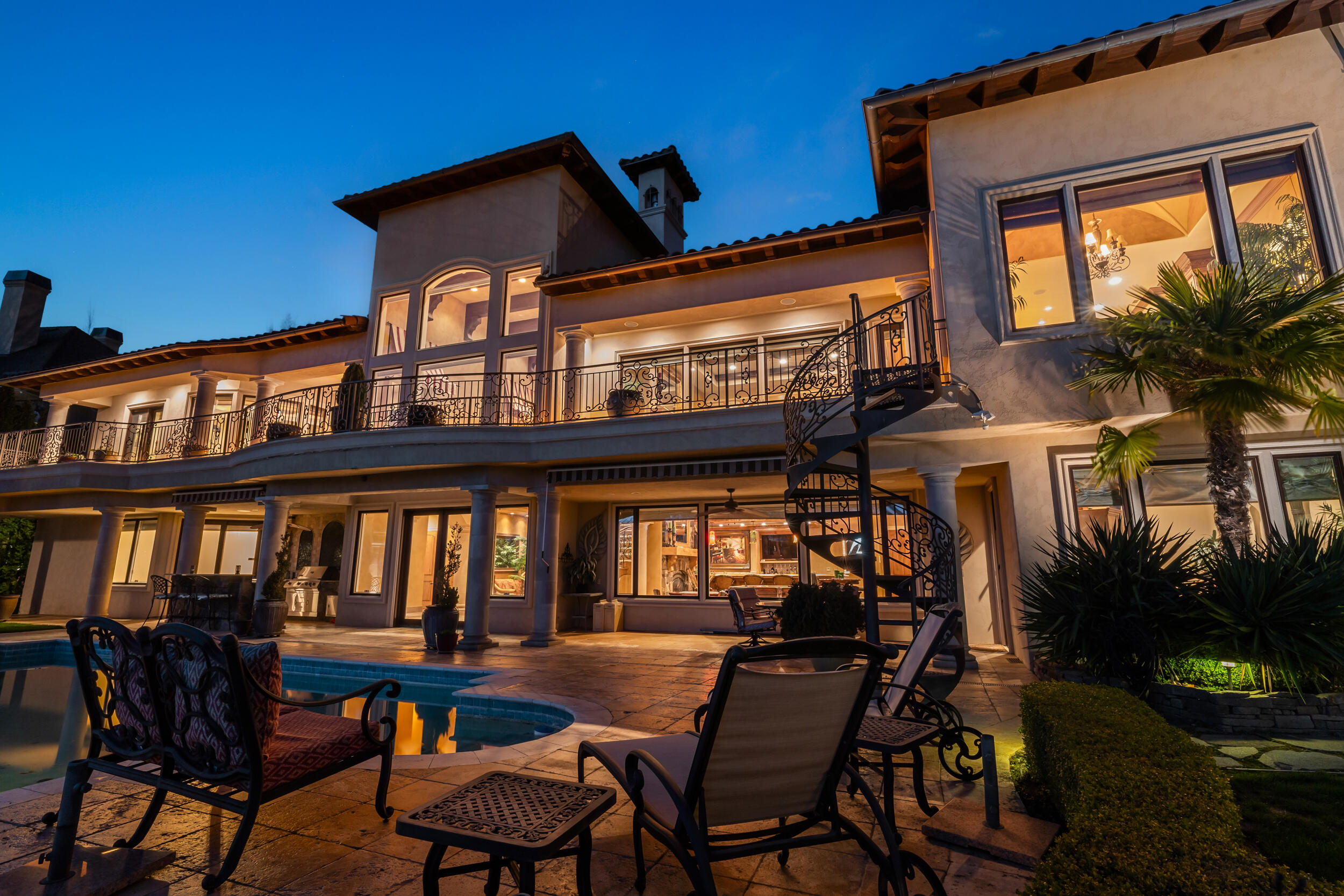 Stardust Heights Subdivision - Residential