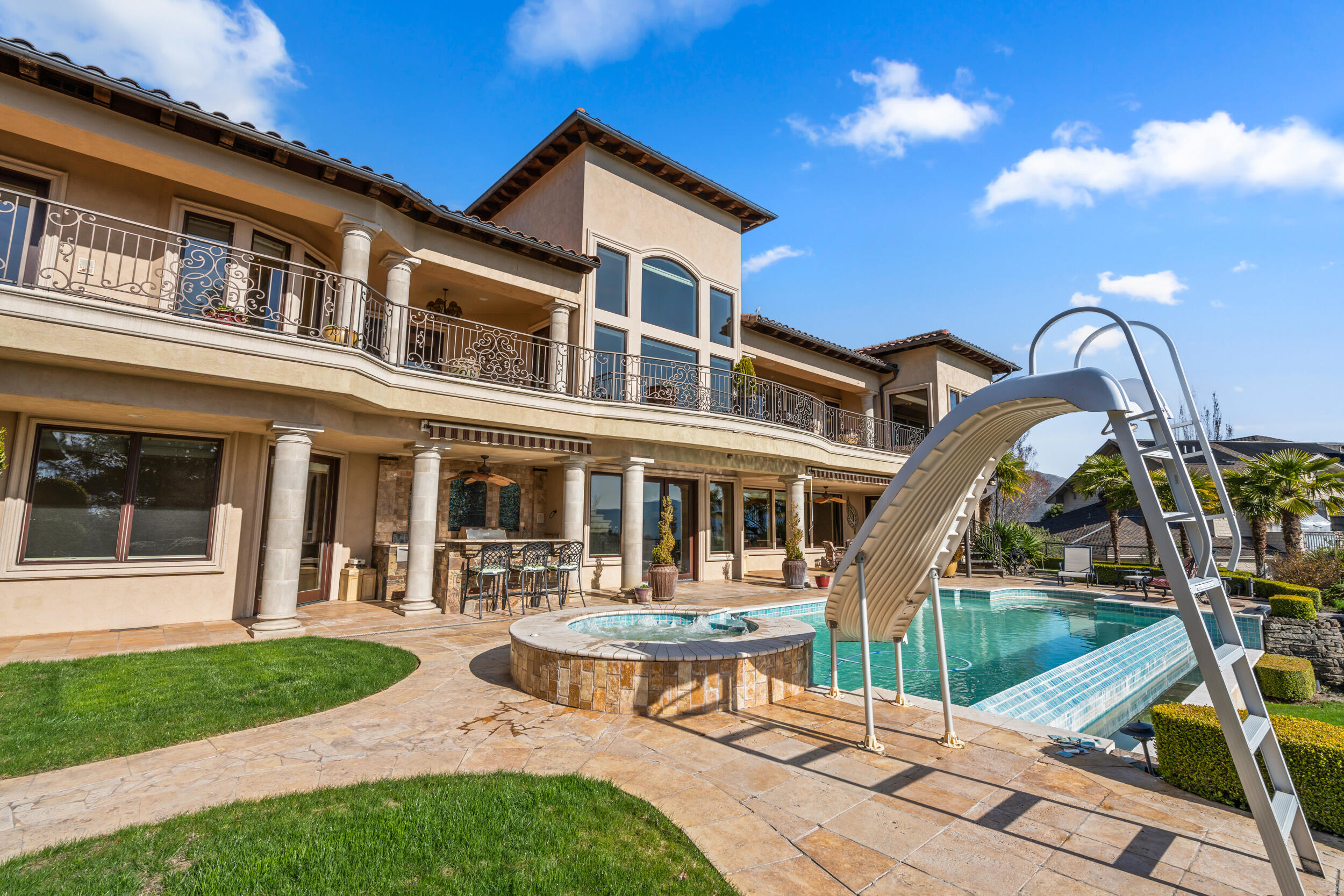 Stardust Heights Subdivision - Residential