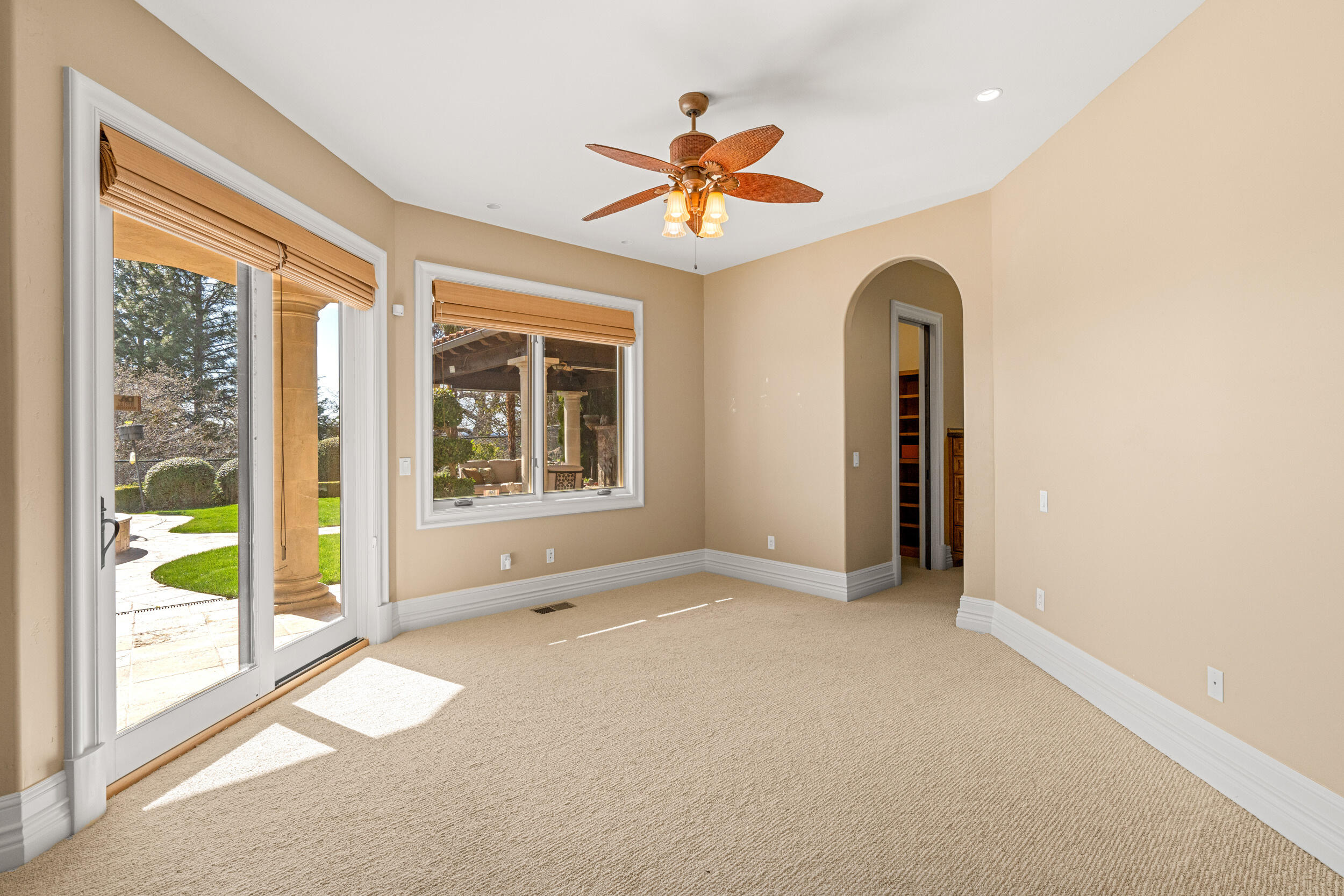 Stardust Heights Subdivision - Residential