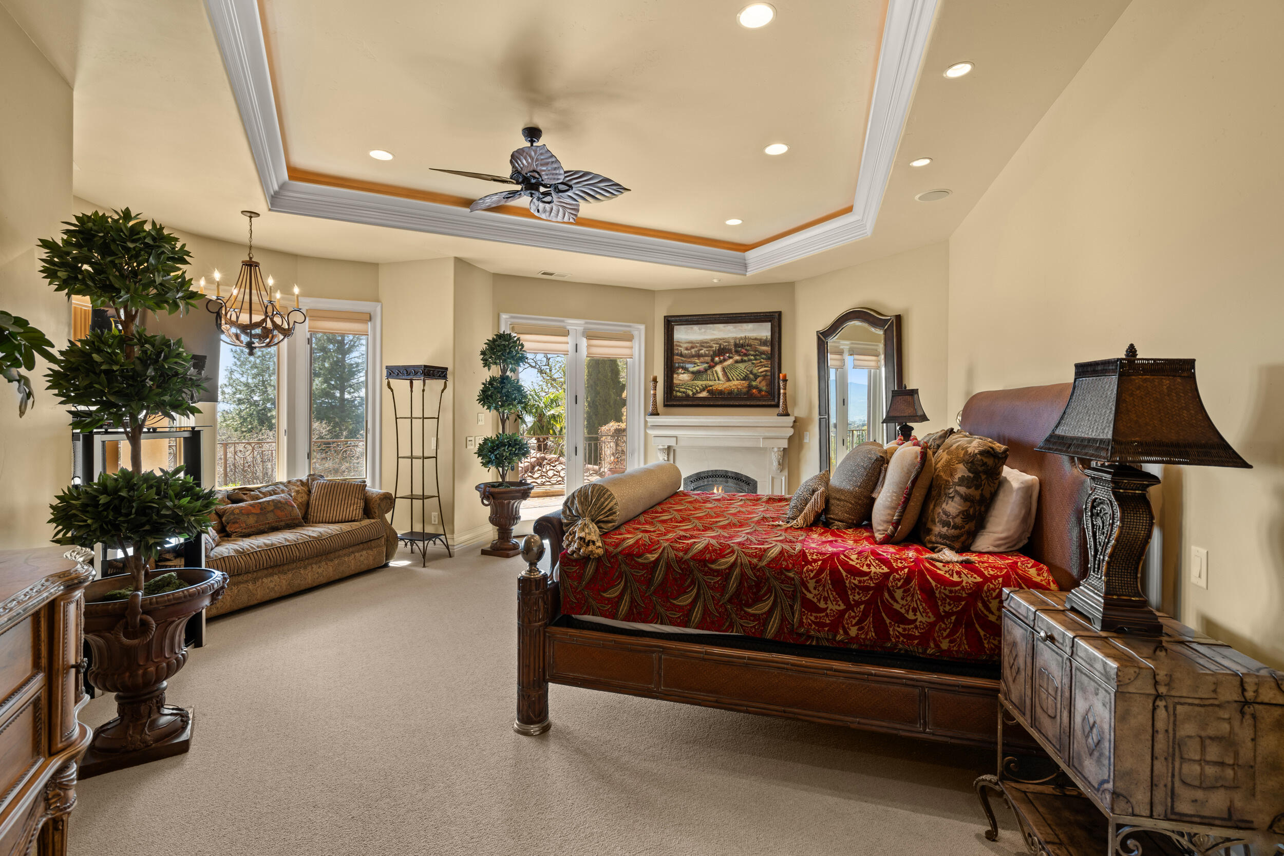 Stardust Heights Subdivision - Residential