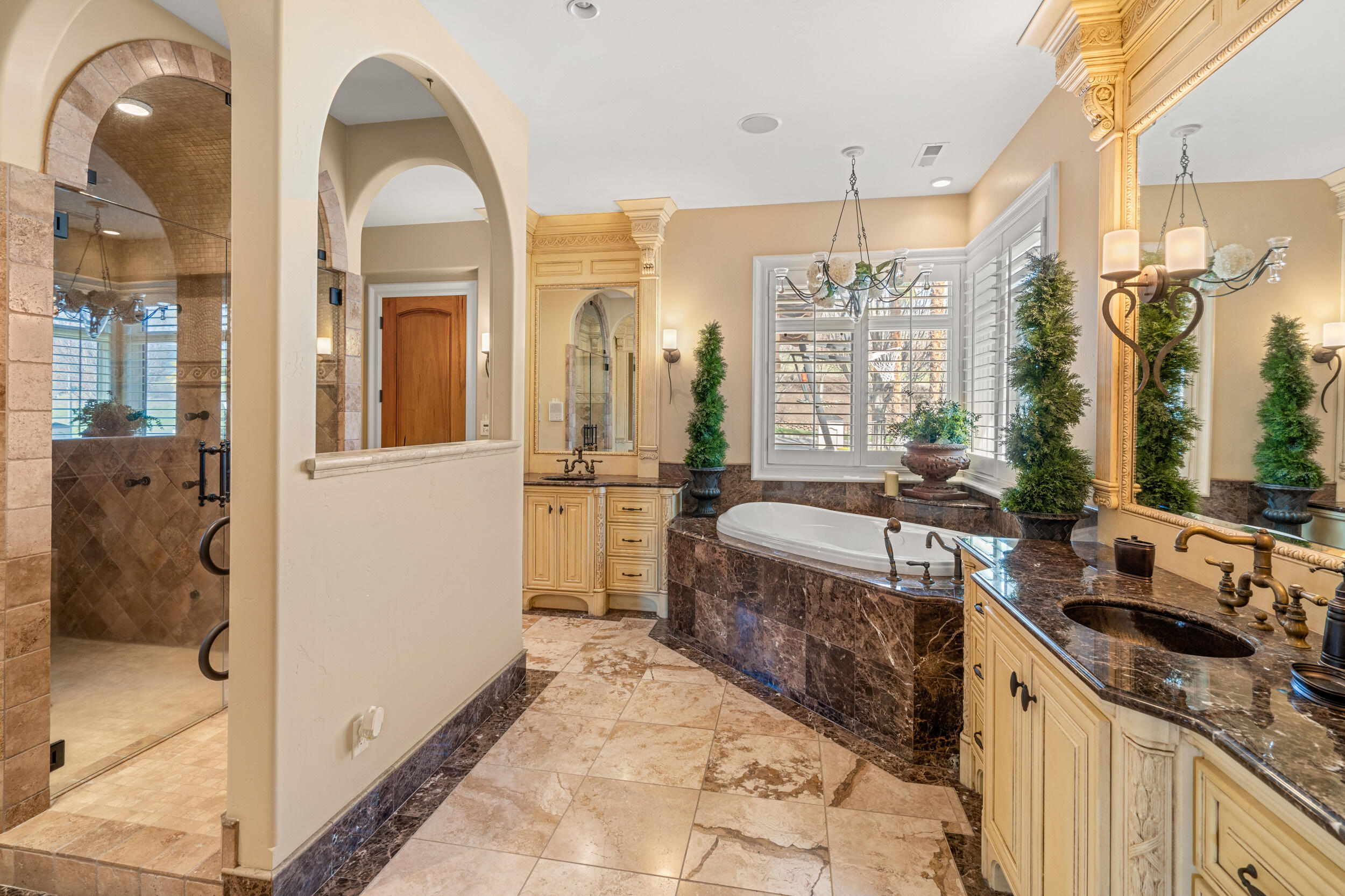 Stardust Heights Subdivision - Residential