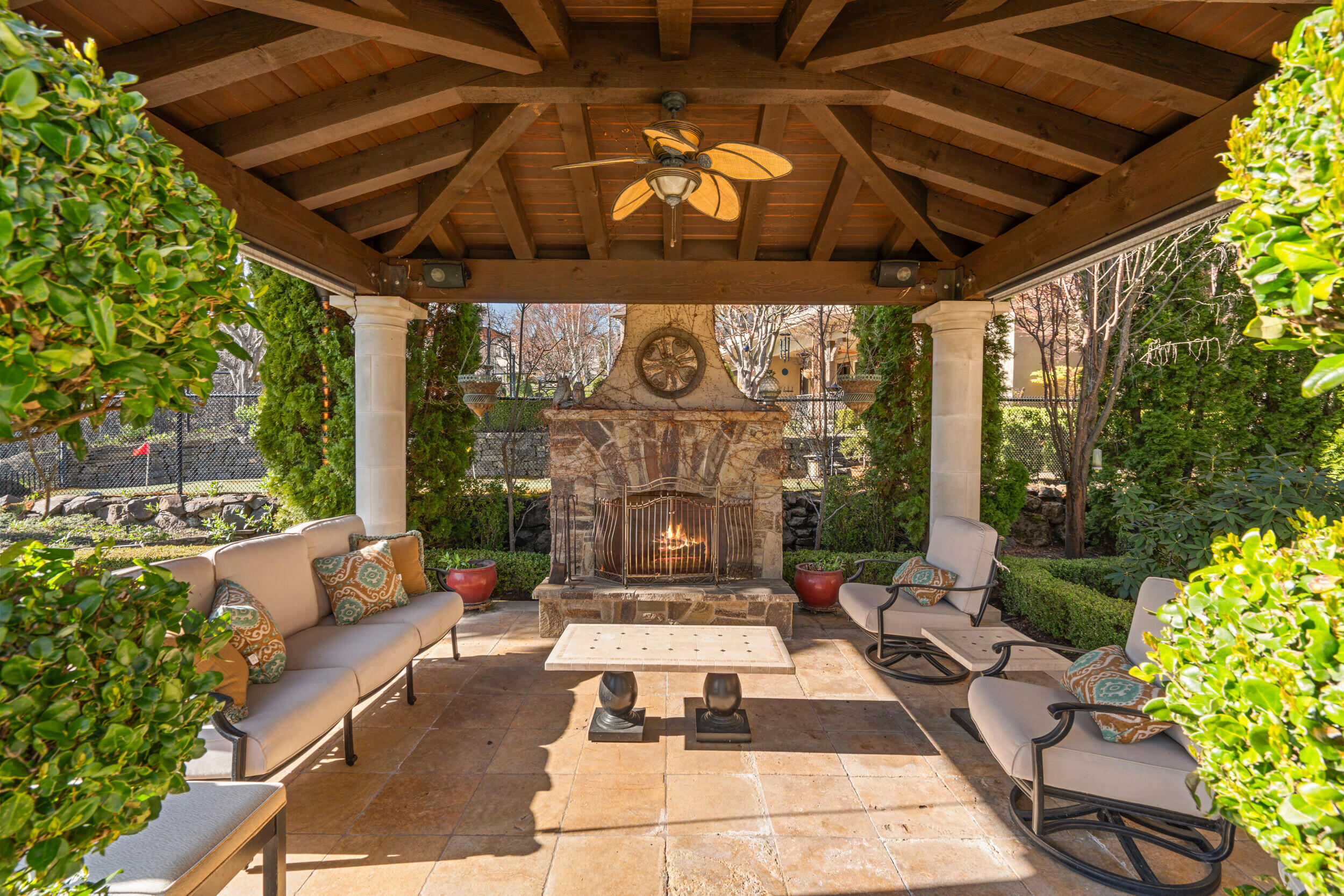 Stardust Heights Subdivision - Residential